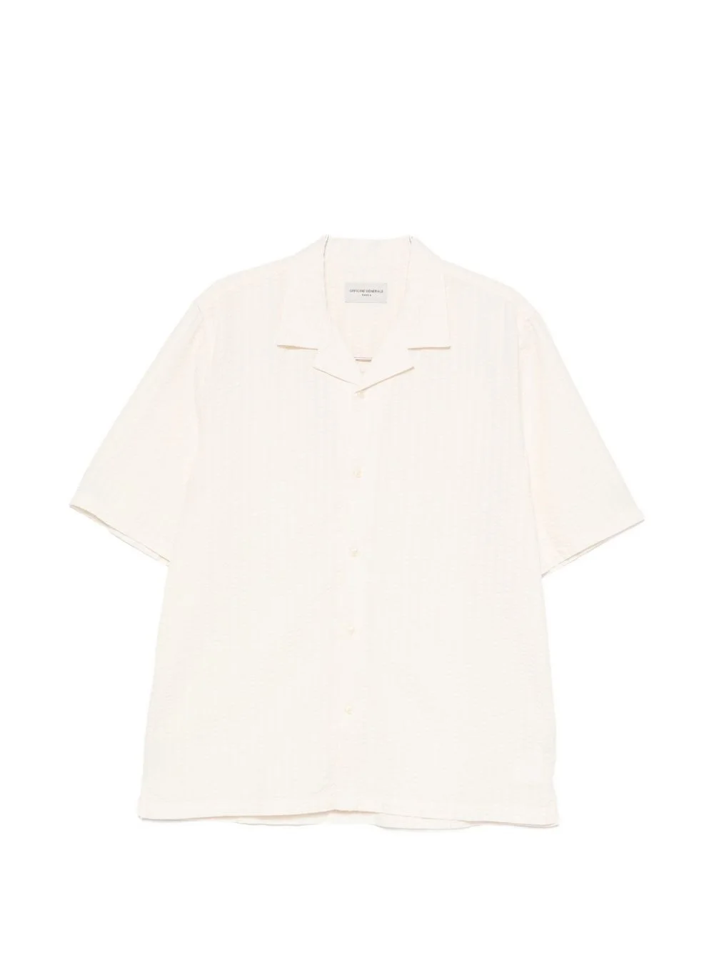 'EREN' SHIRT - 1
