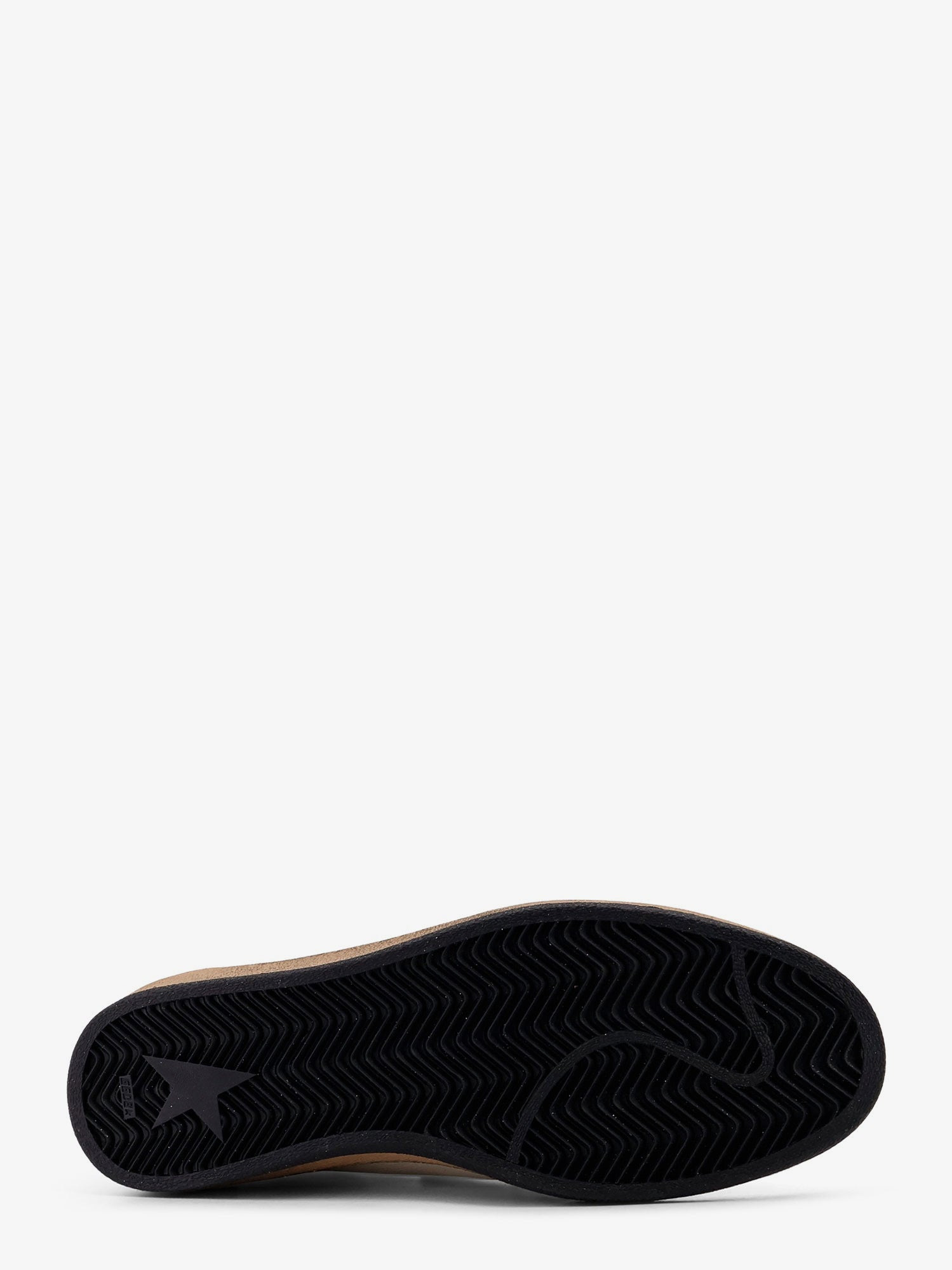 BALL STAR LEATHER LOW-TOP SNEAKERS - 4