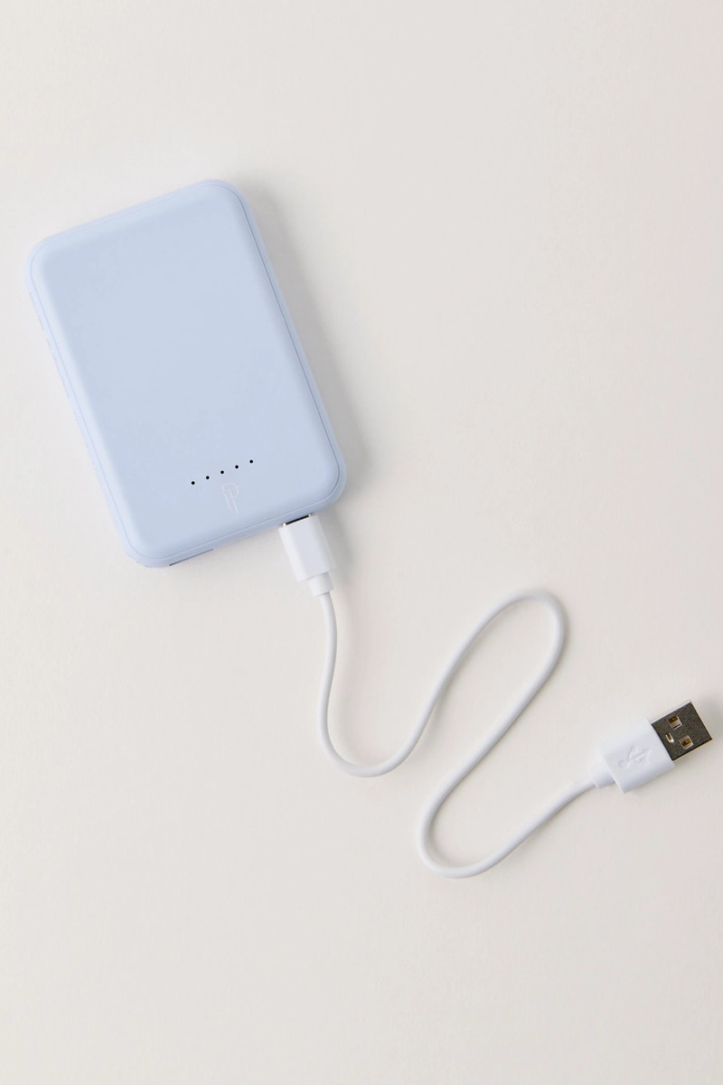 Magnetic Power Bank 3