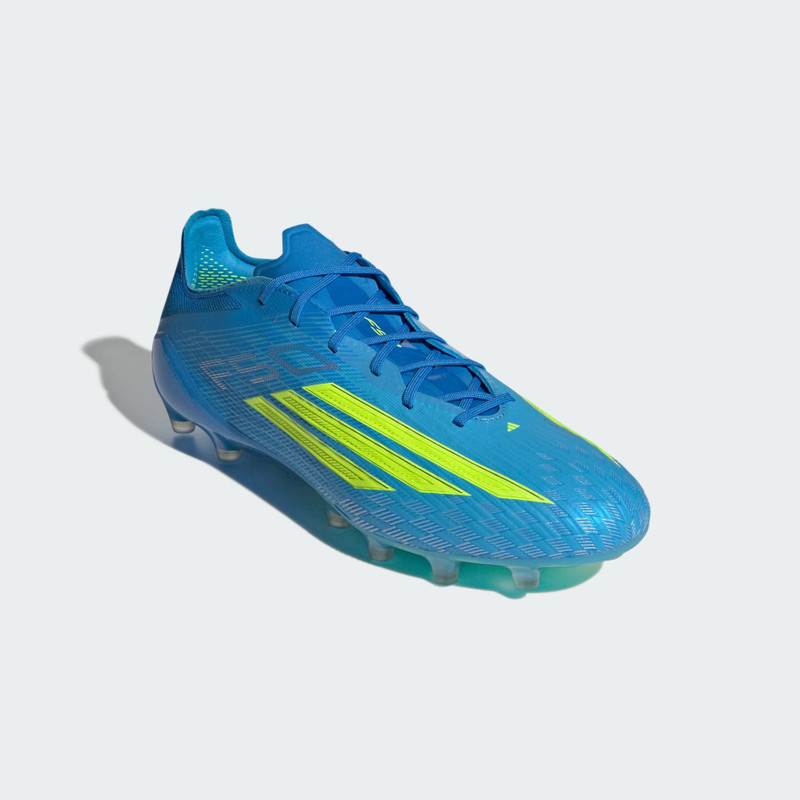 F50 ELITE Artificial Ground Soccer Cleats 6