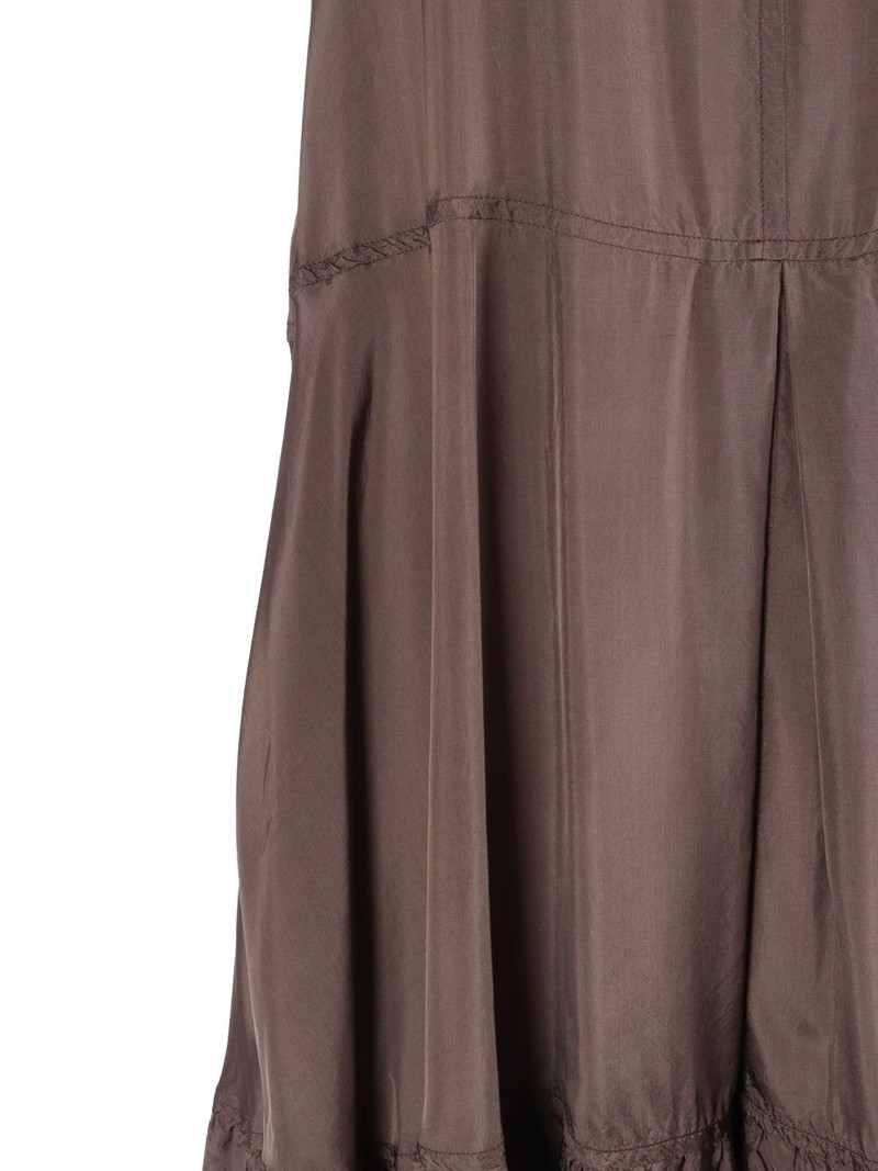 gathered dress 3