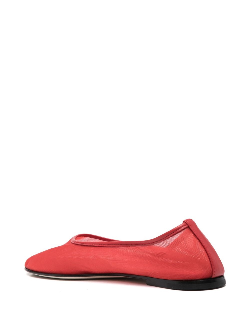 Balla ballet flats - 3