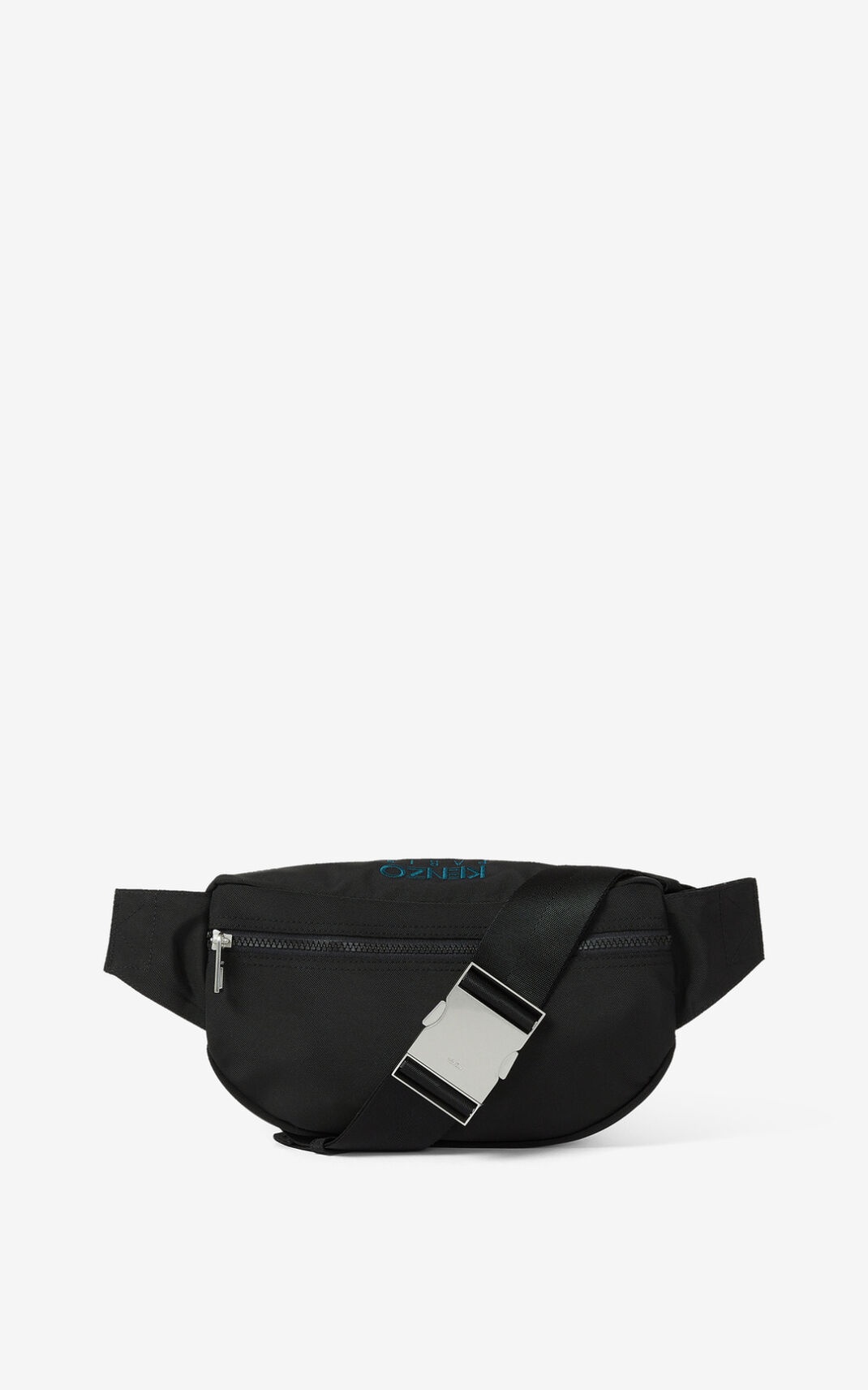 Canvas Kampus Tiger bumbag - 3