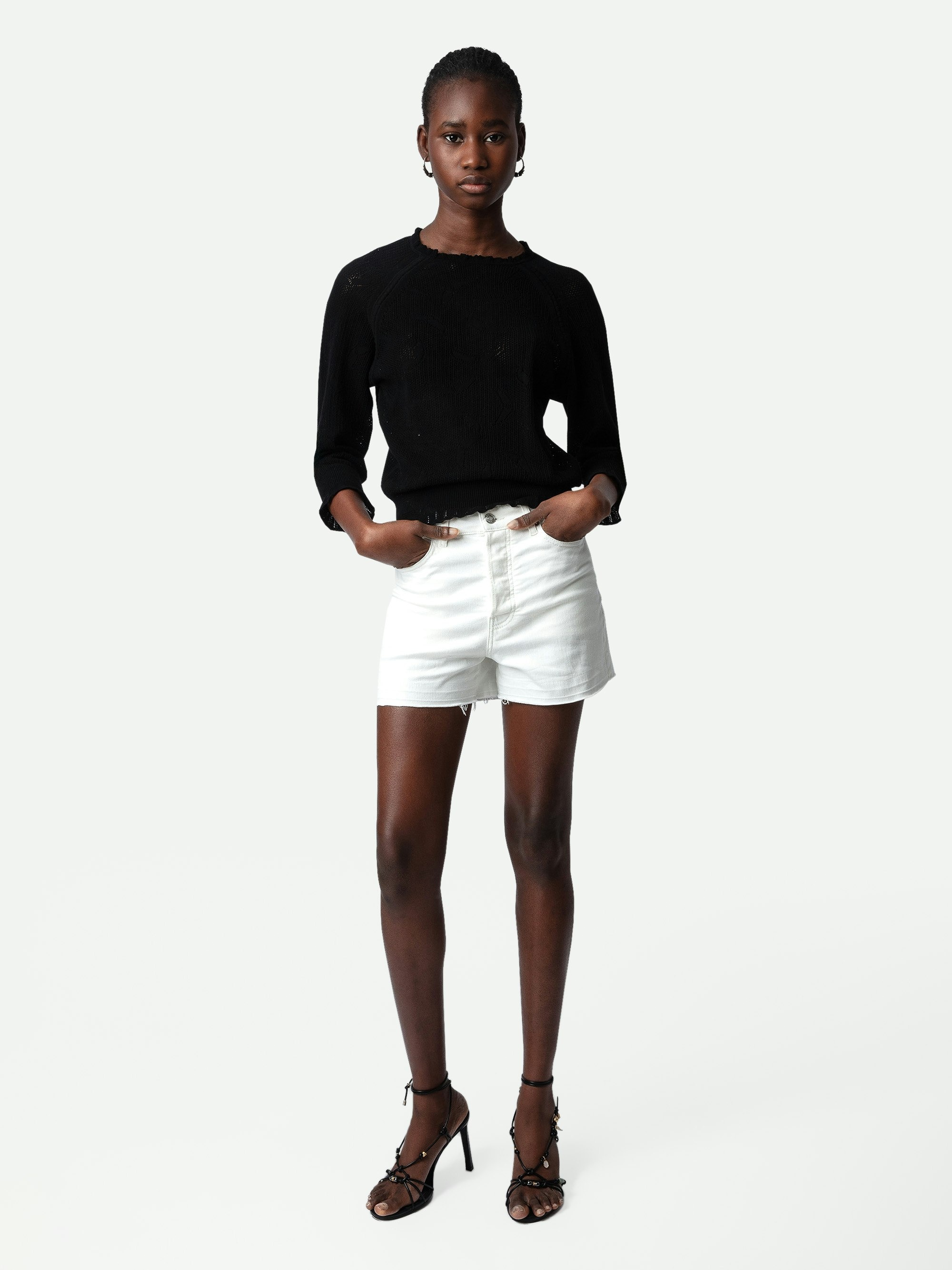 Moira Sweater - 2