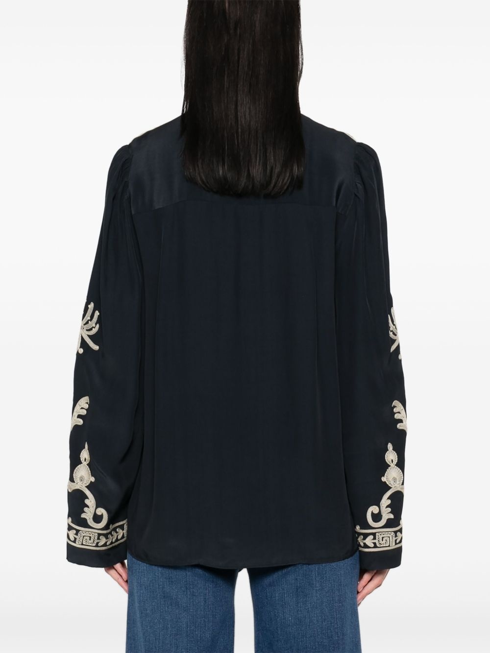 Falonne blouse - 4