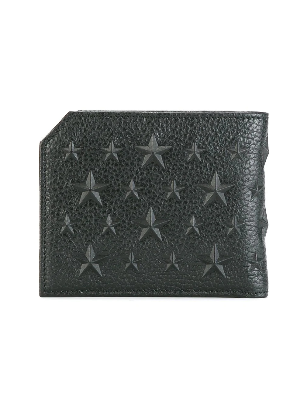 Albany billfold wallet - 2