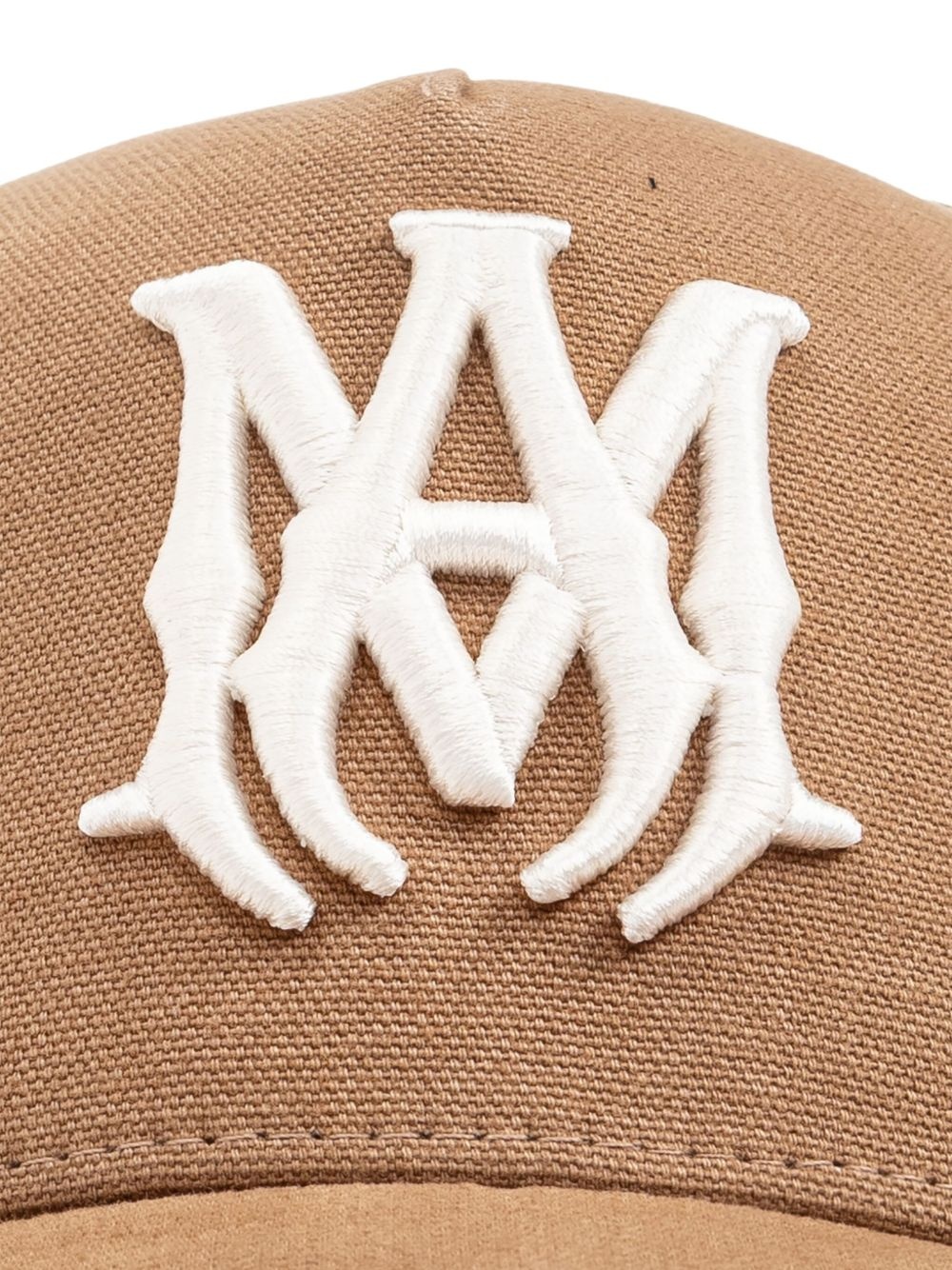 MA baseball cap - 3