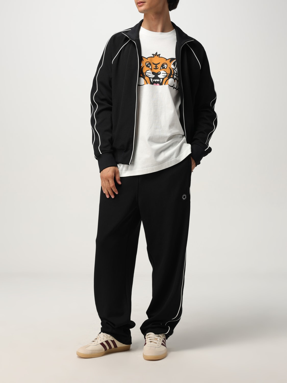 T-shirt men Kenzo - 2
