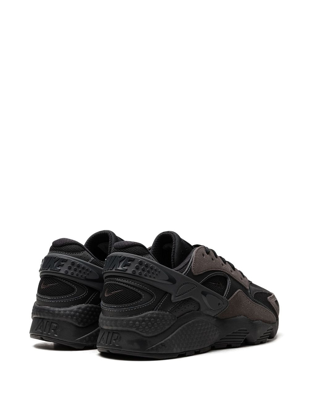 Air Huarache Runner "Black Anthracite" sneakers - 4