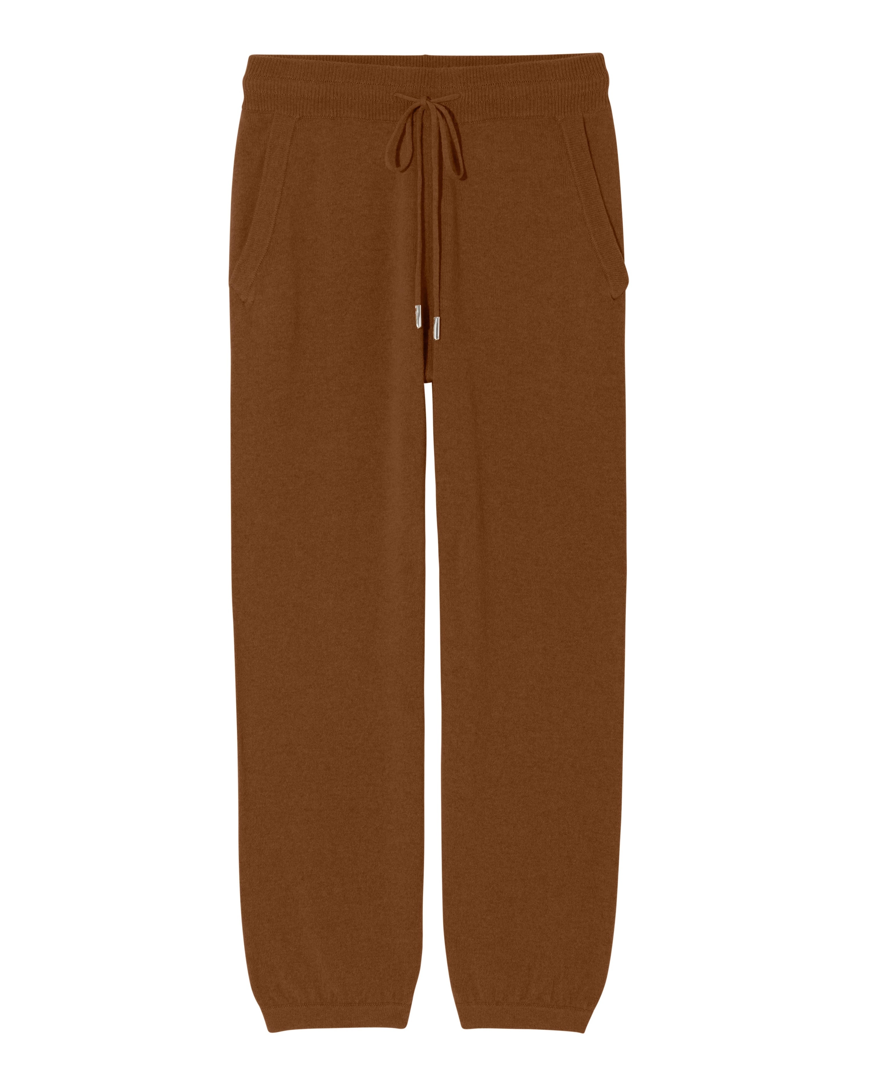 CASHMERE SWEATPANT - 1