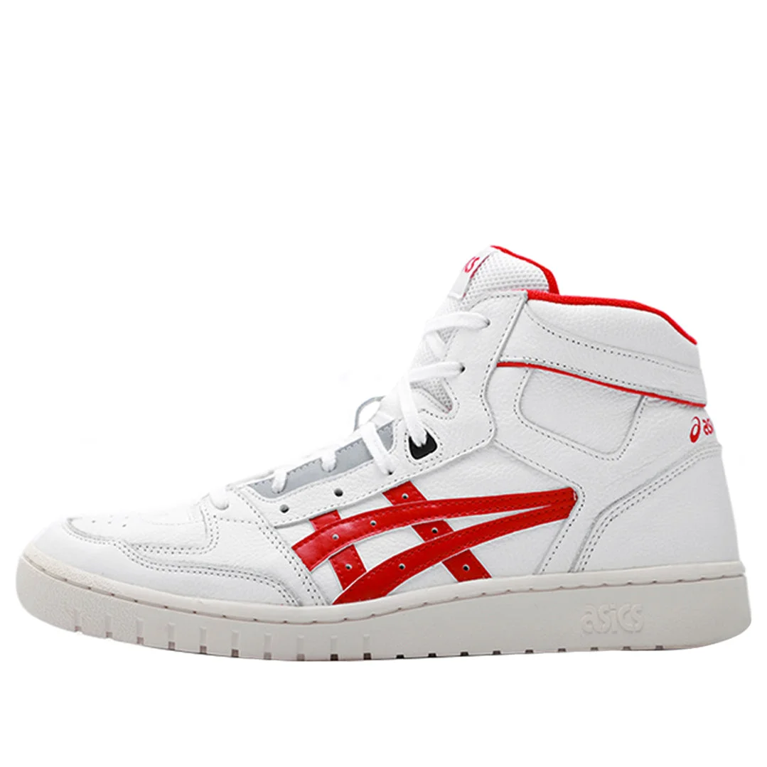 ASICS All Court Alpha-l White/Red 1203A170-100 - 1
