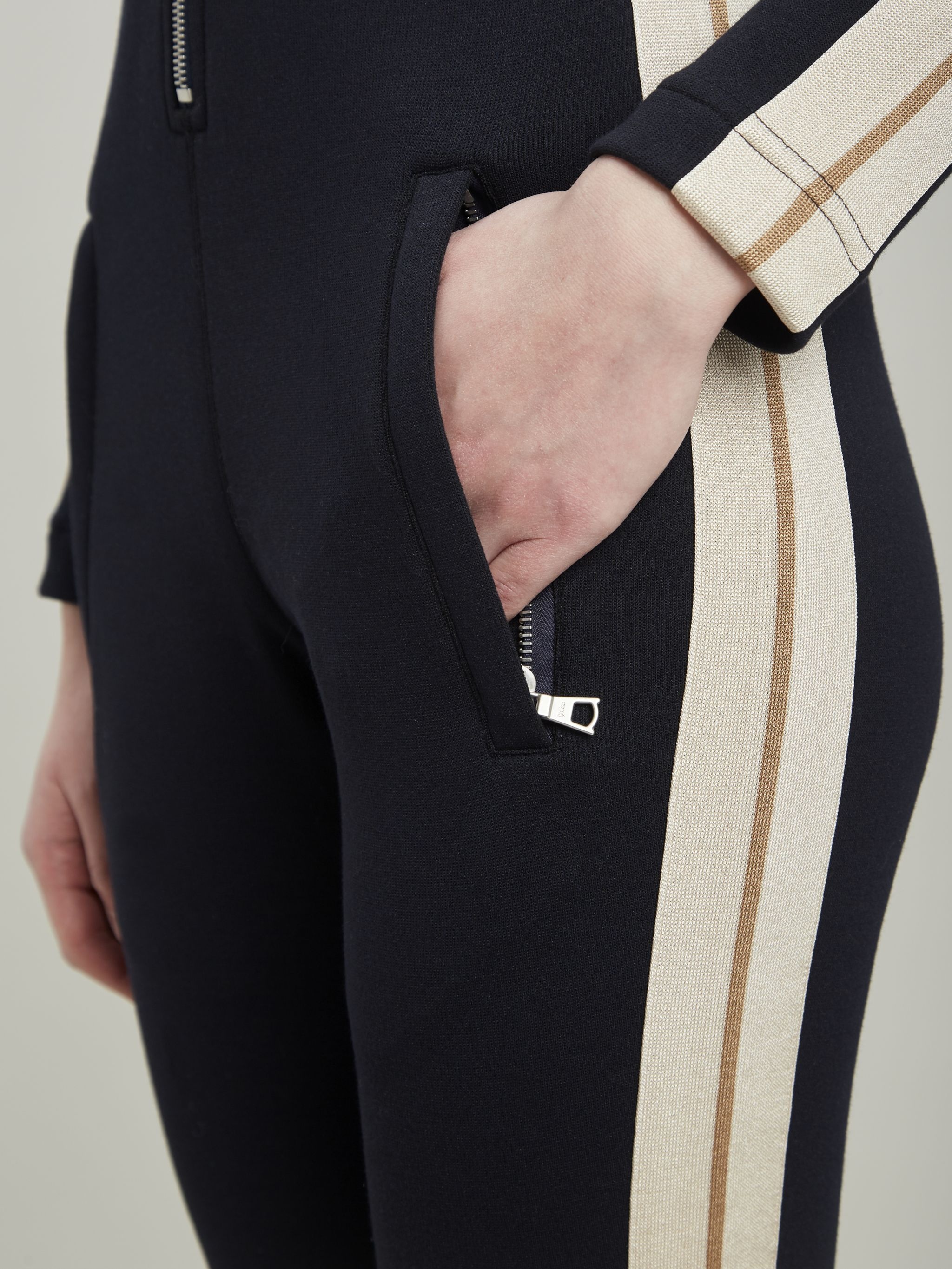 MILANO TRACK JUMPSUIT - 8