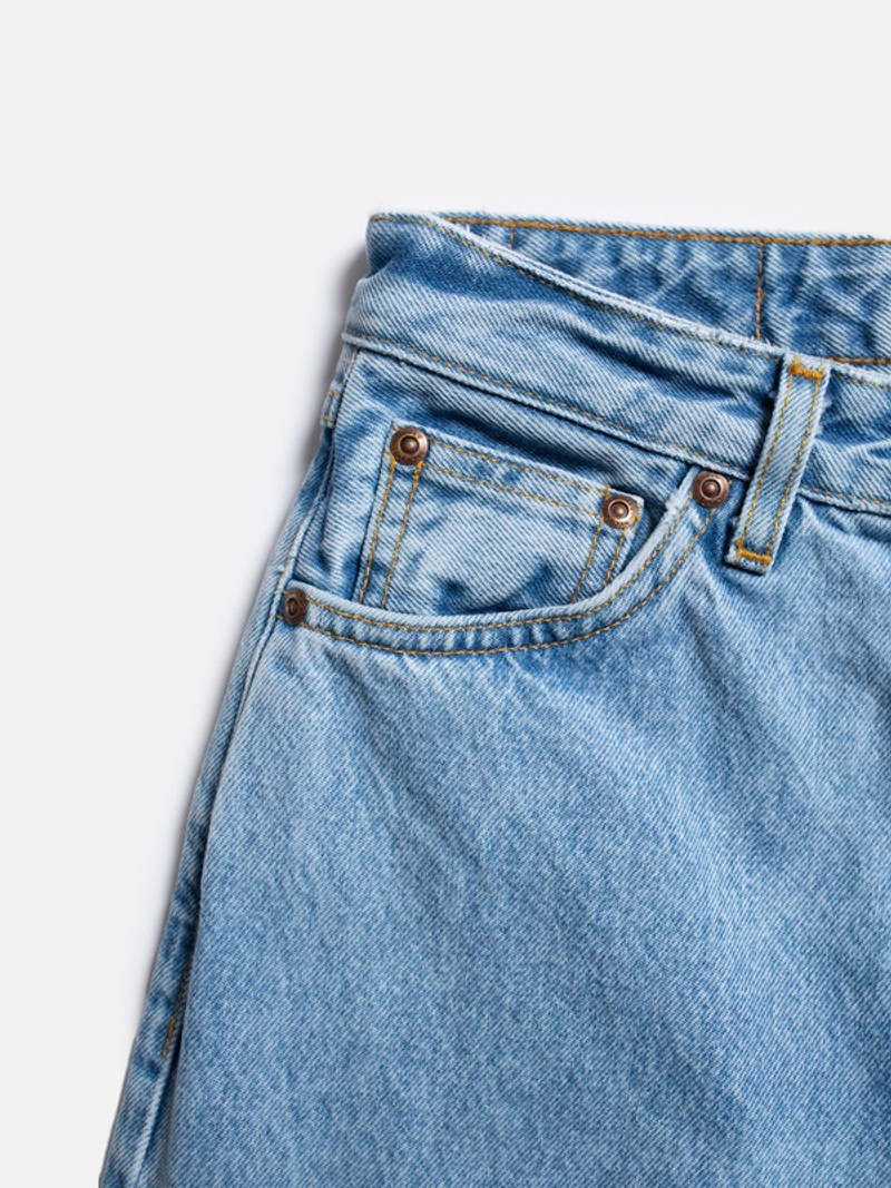 Lofty Lo Summer Clouds 7