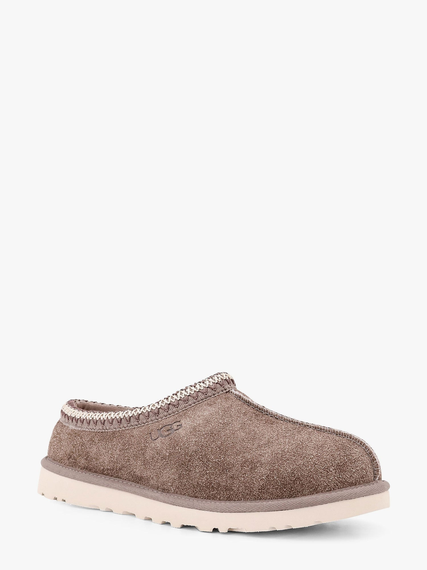 UGG - Ugg Tasman Shaggy Suede Mule - 2