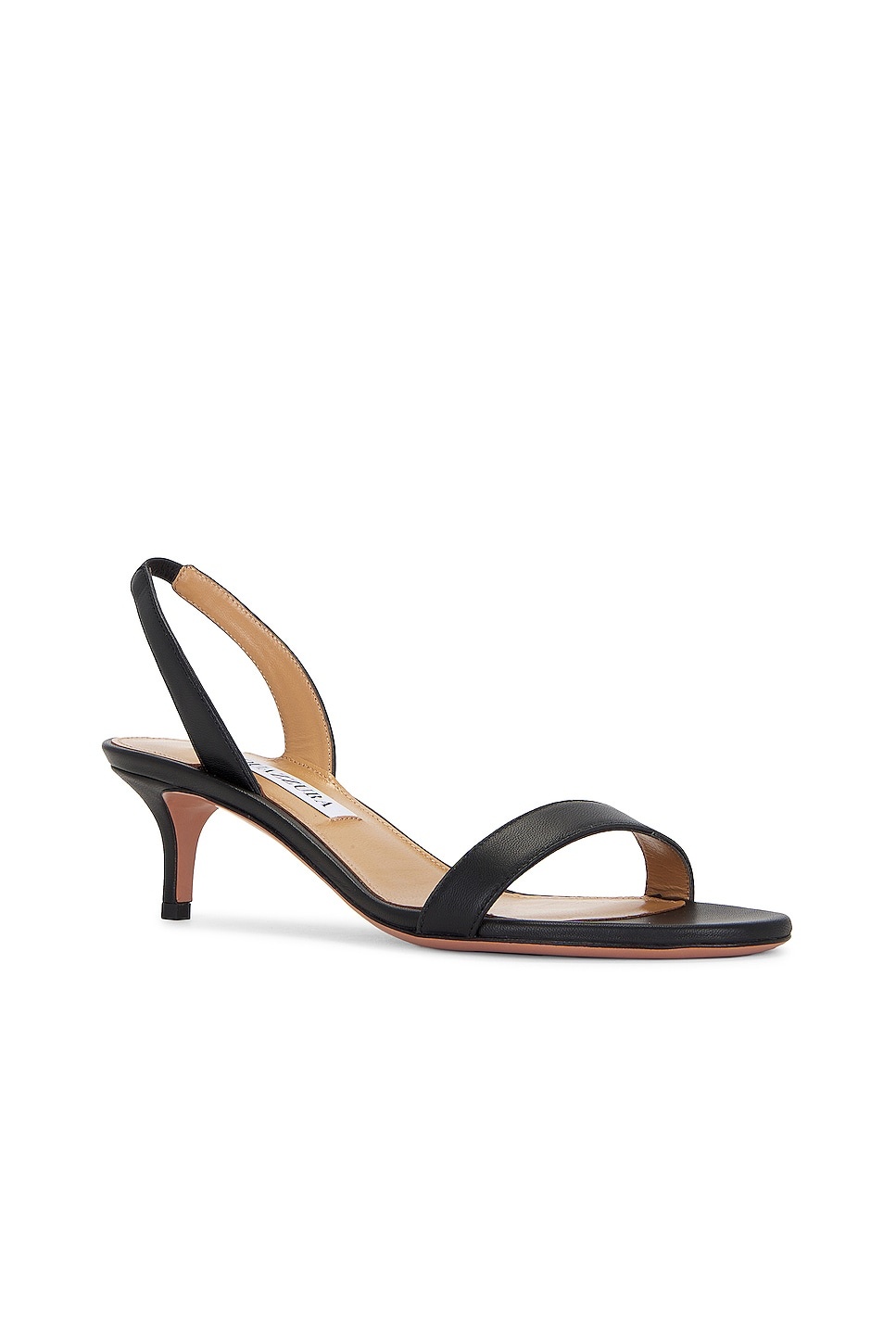 So Nude 50 Sandal - 2