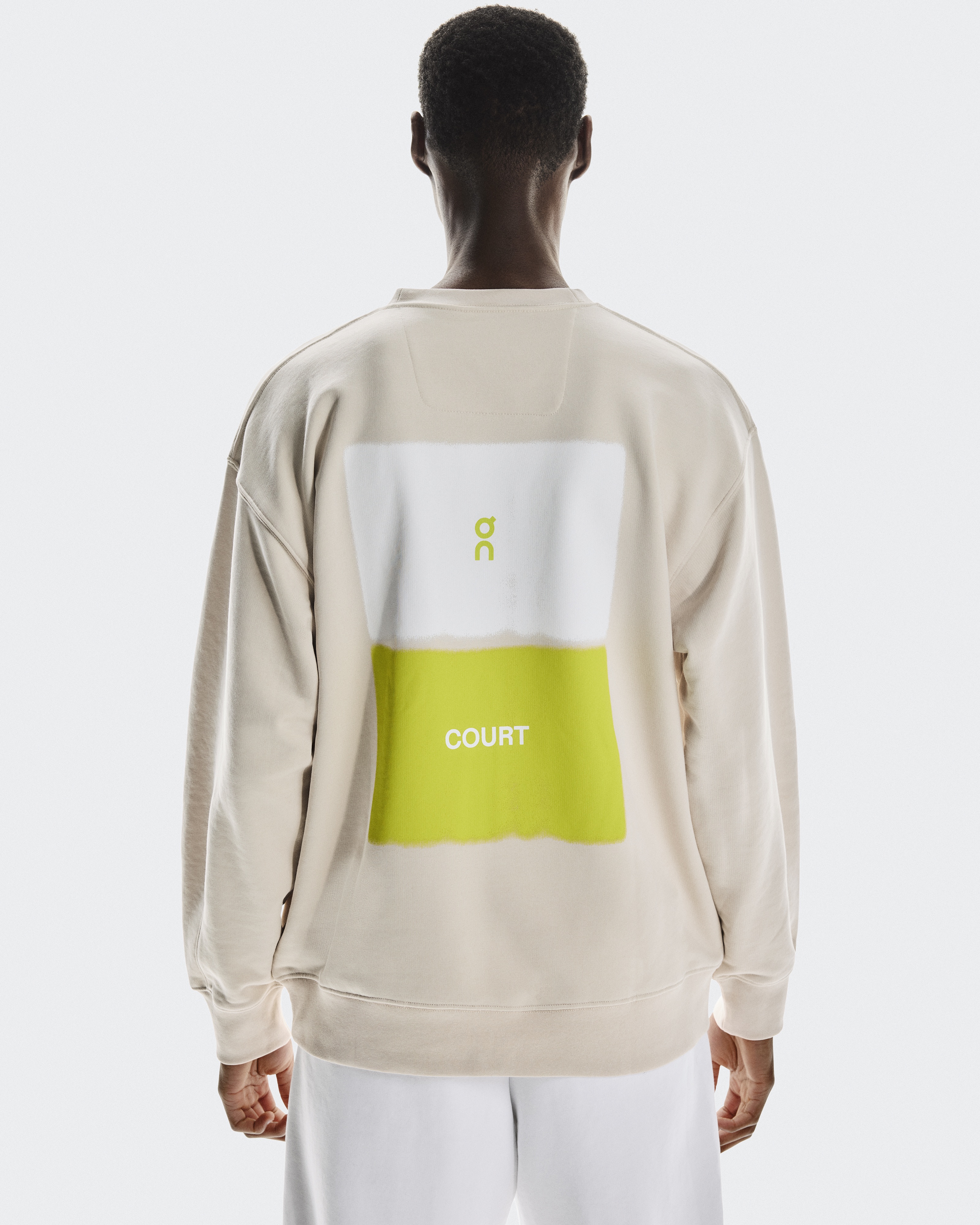 Club Crew Graphic - 3