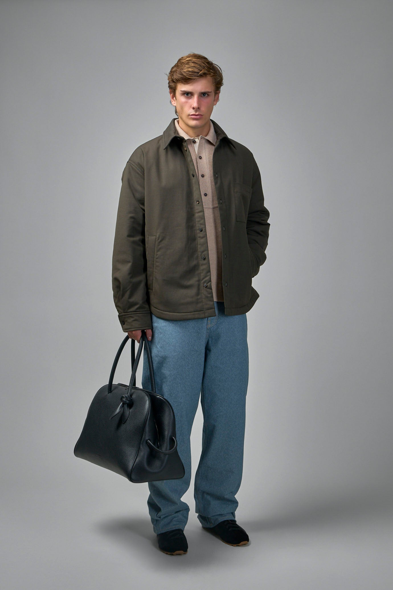 Boulanger Shirt - 7