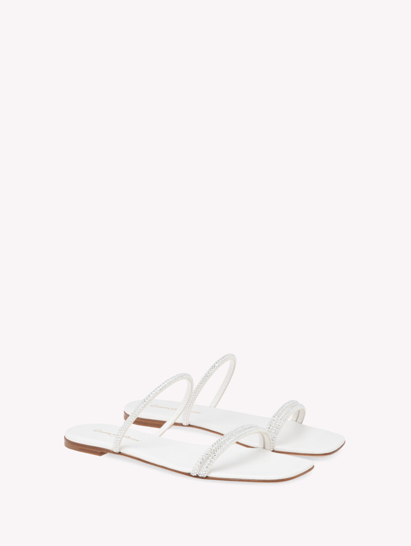 Gianvito Rossi CANNES 05 outlook