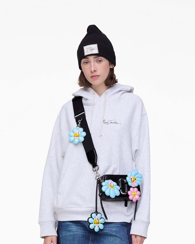 Marc Jacobs HATTIE STEWART X MARC JACOBS SNAPSHOT outlook
