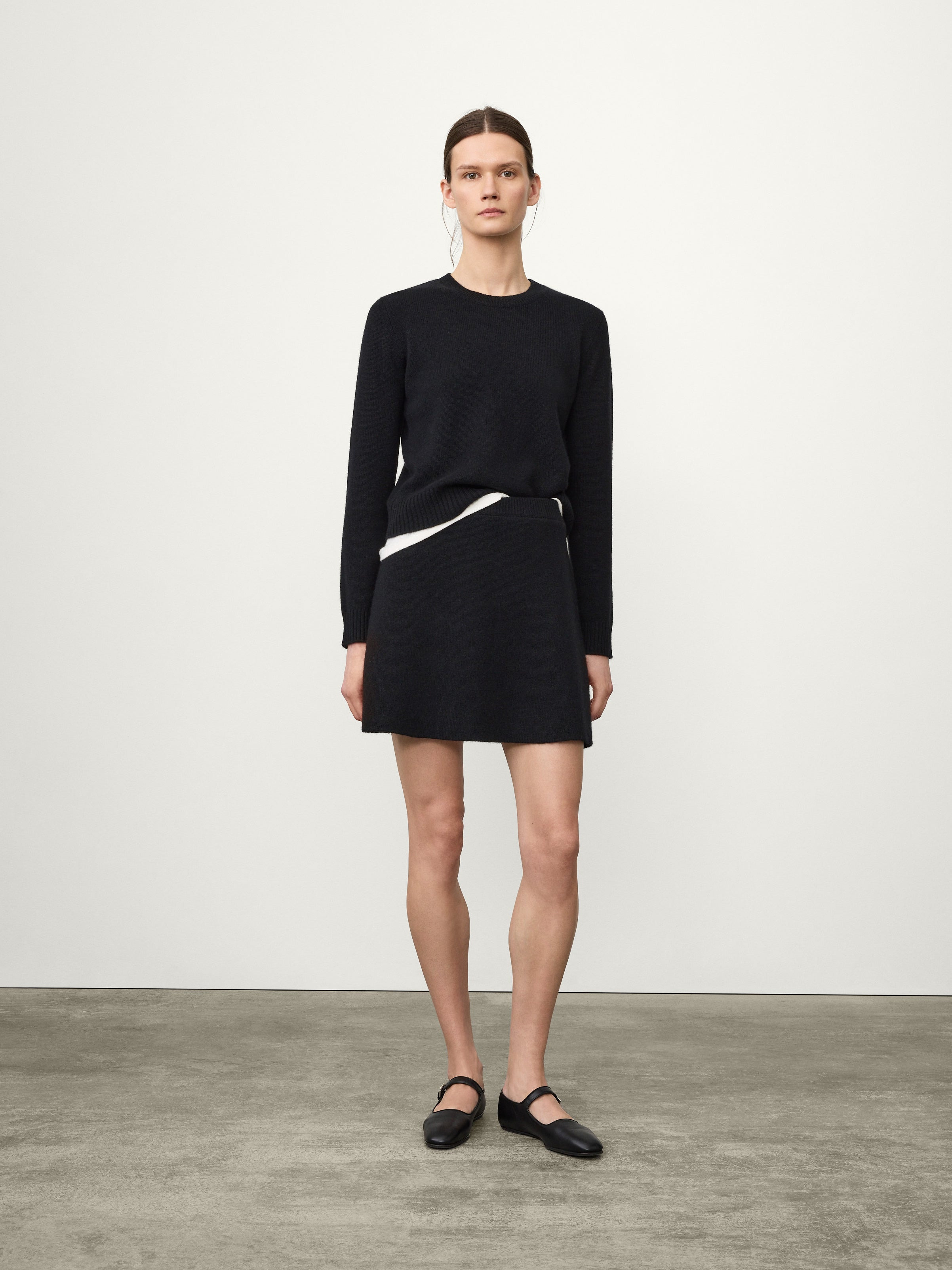 The Clare Skirt - 2
