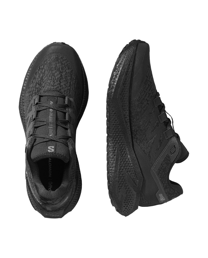 SALOMON AERO GLIDE 3 GRVL outlook