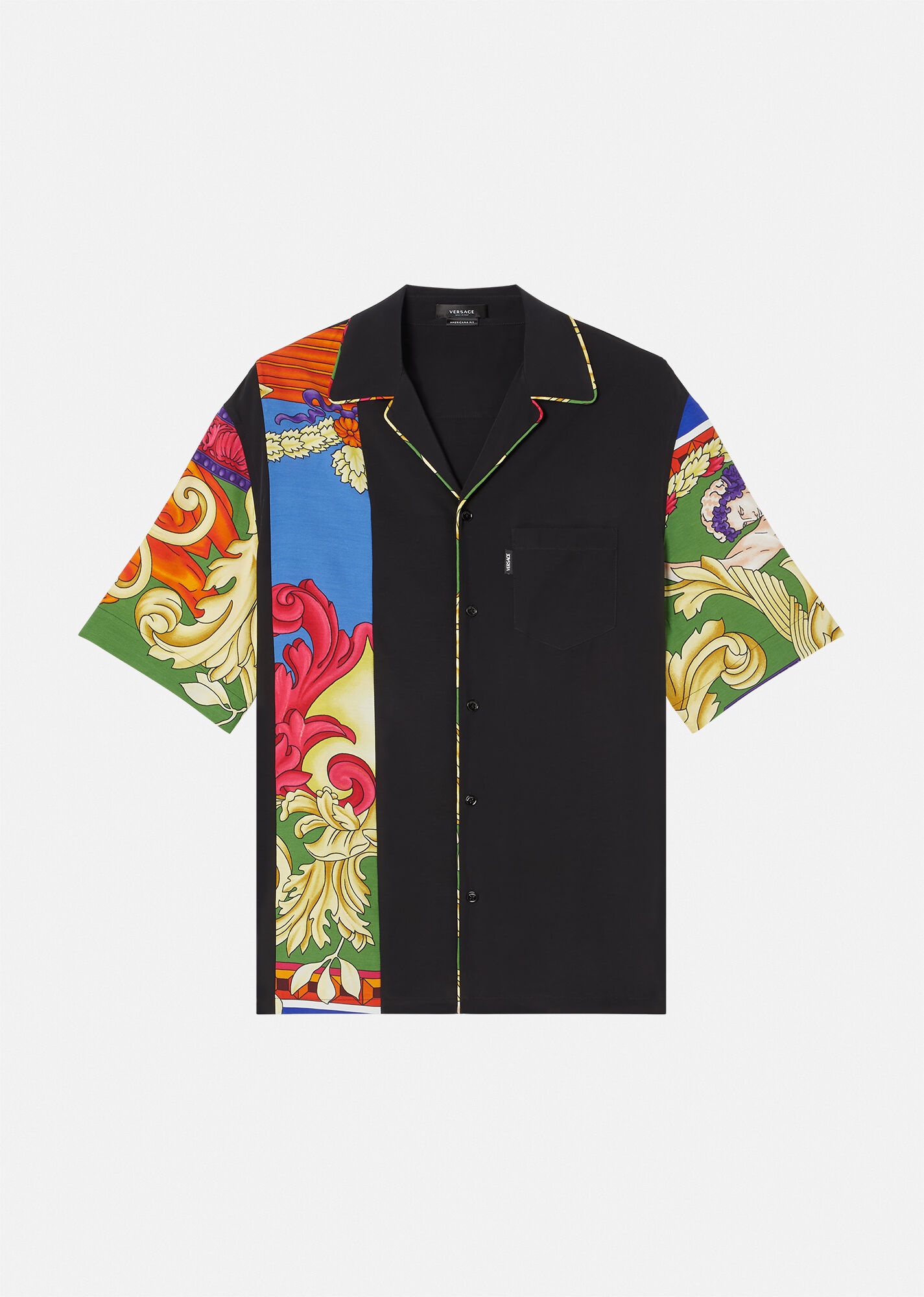 Medusa Renaissance Accent Shirt - 1