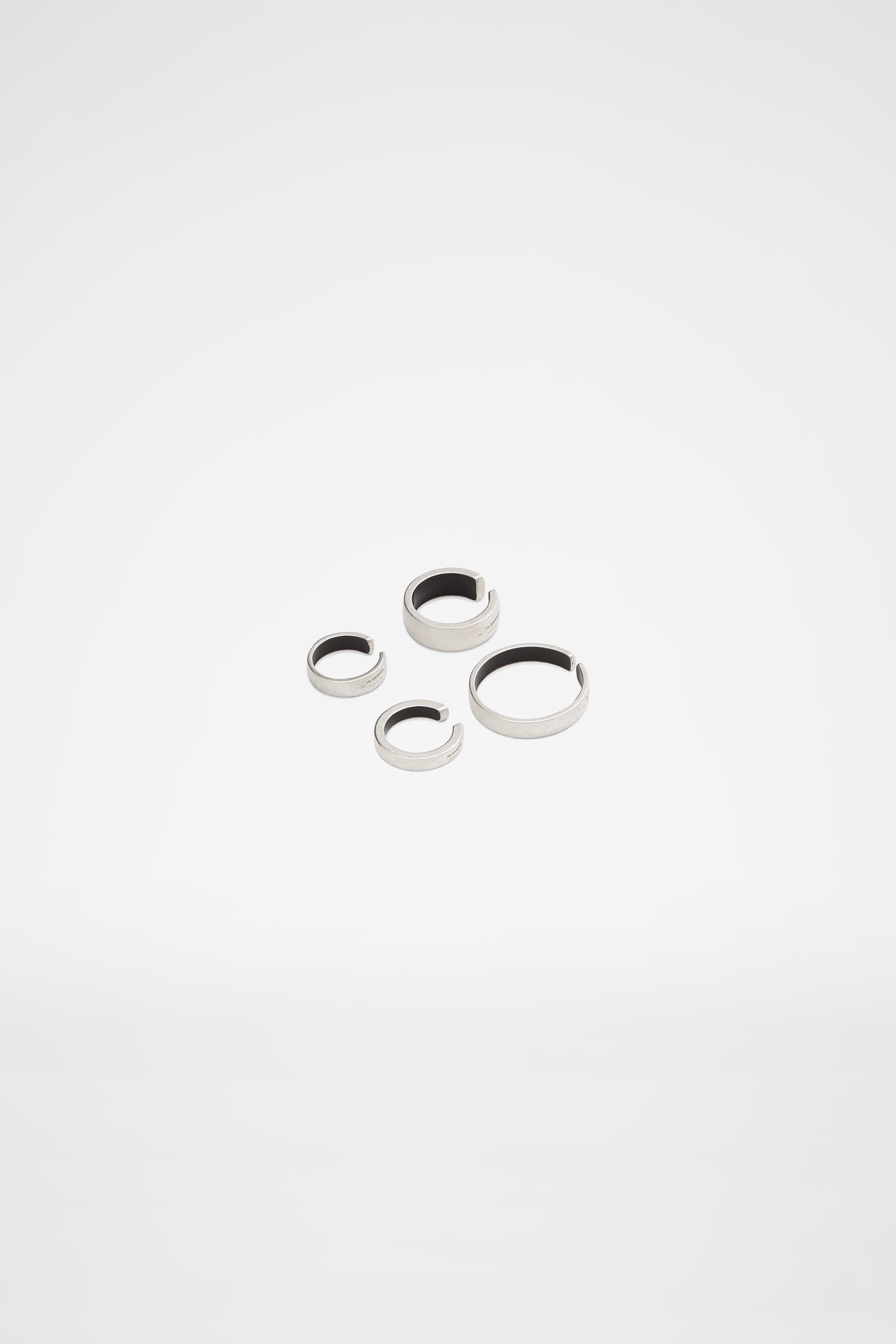 Ear Cuffs Set - 2