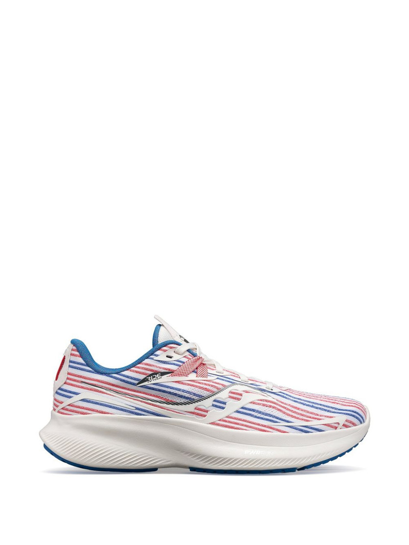 striped sneakers 1