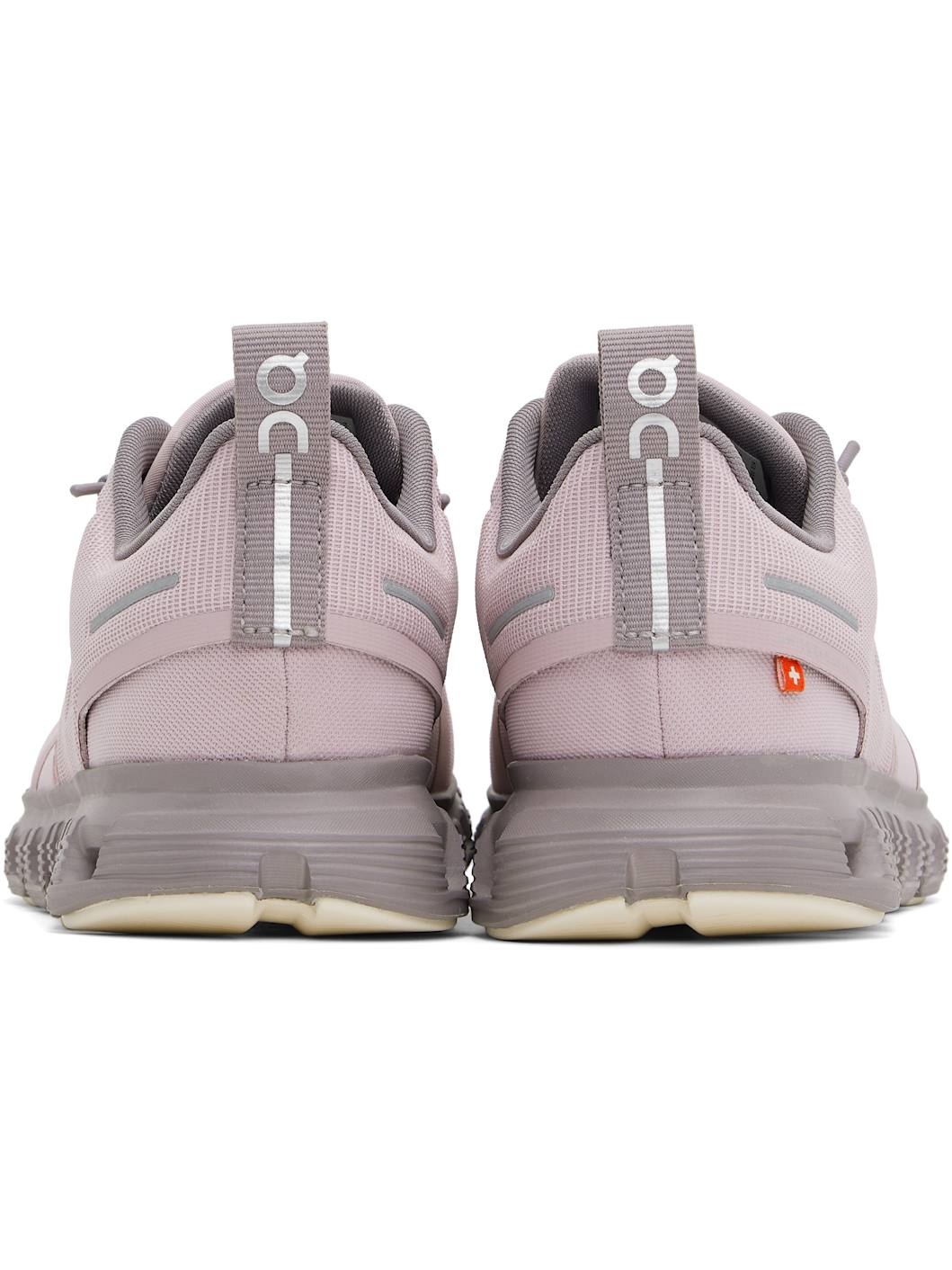 Purple Cloud 6 WP Sneakers - 2