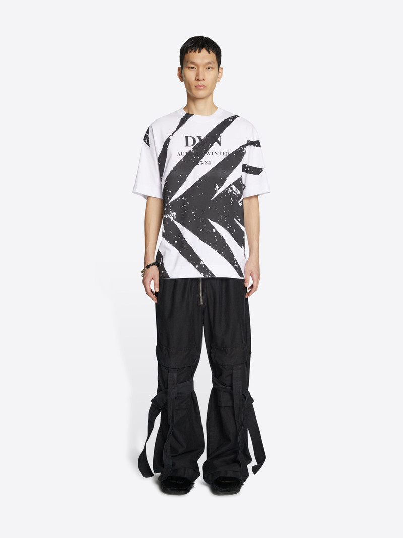 Dries Van Noten SCREEN PRINT TEE outlook