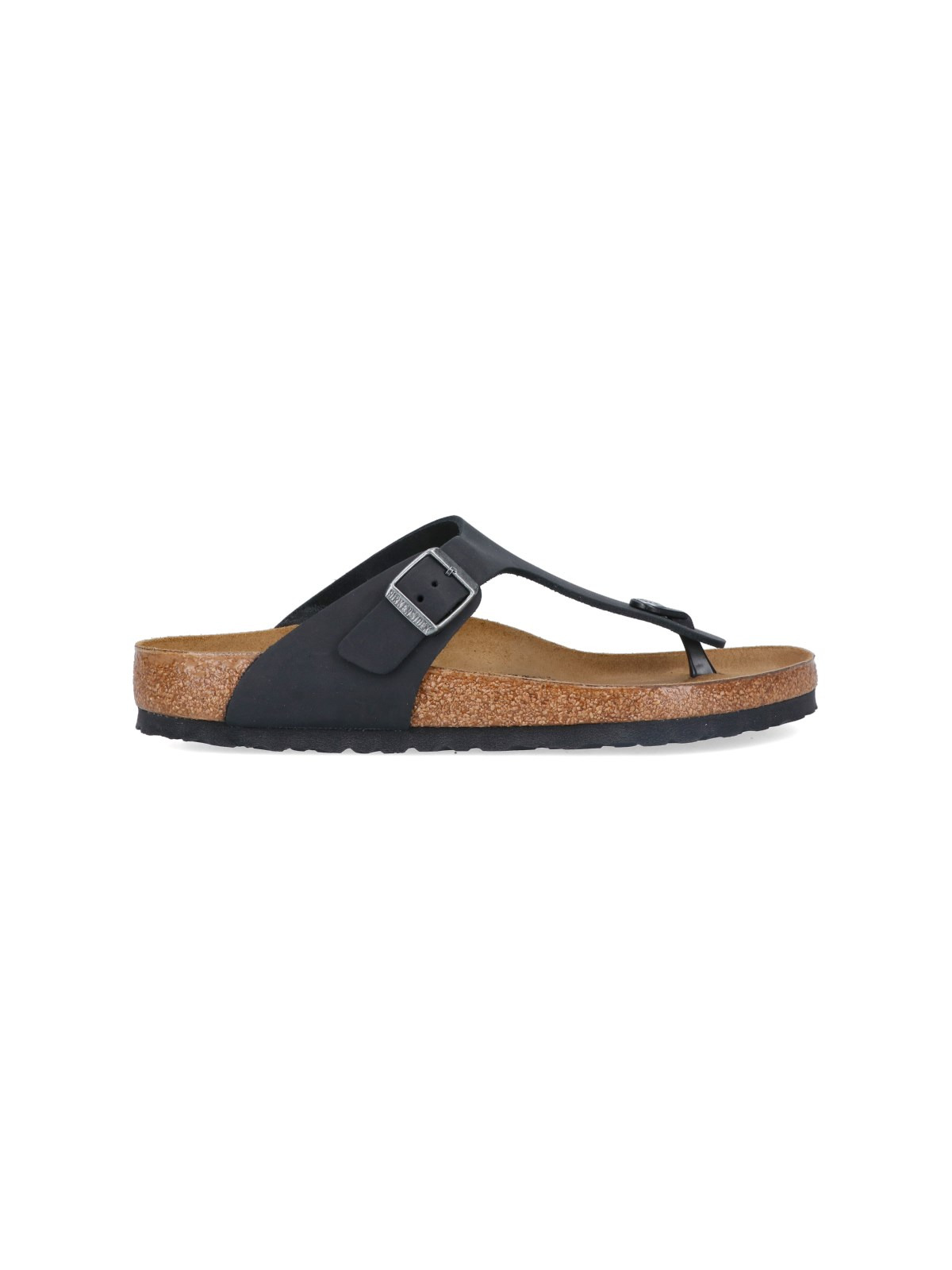 "GIZEH" THONG SANDALS - 1
