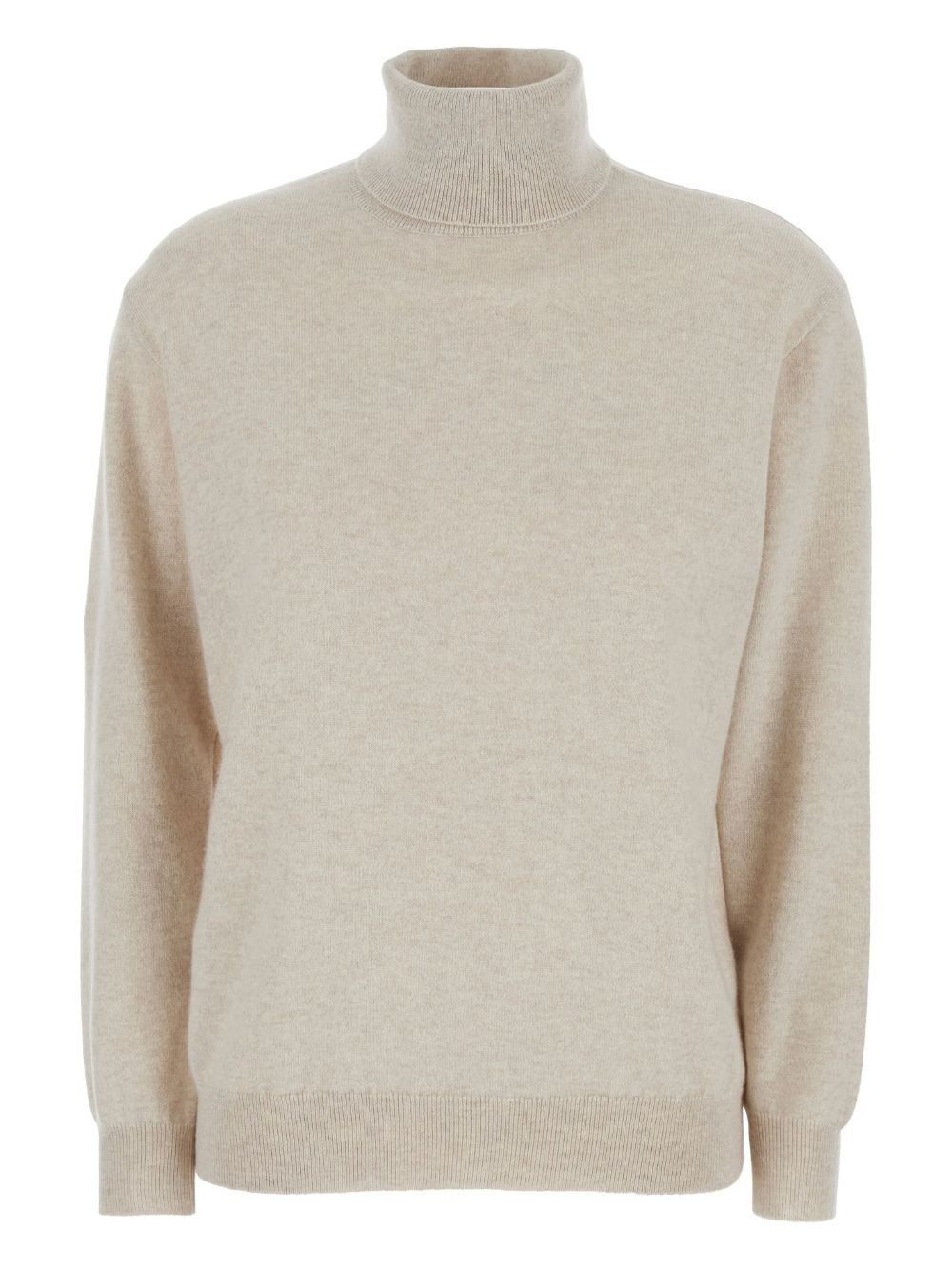 cashmere sweater - 1