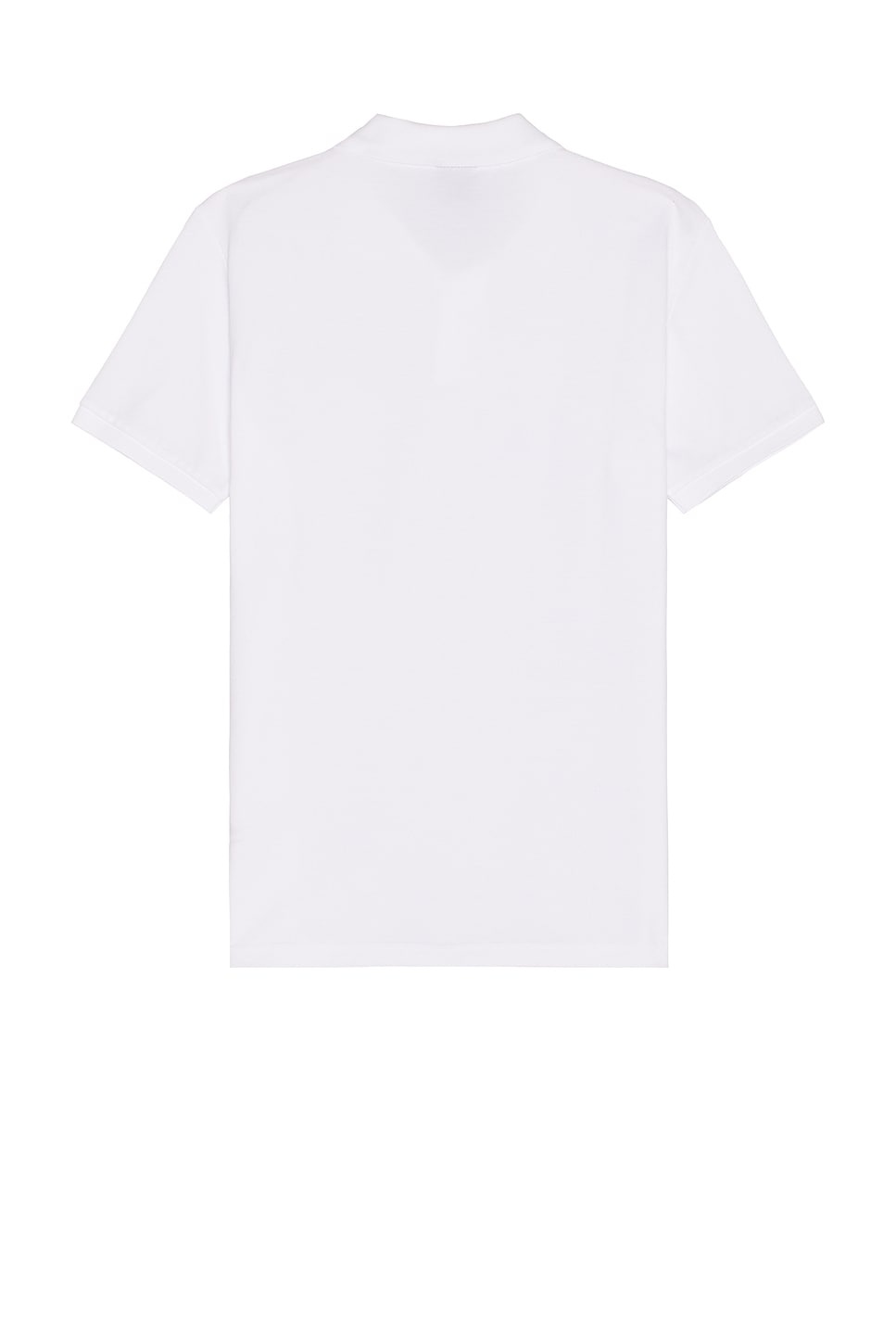 Essential Regular Polo - 2