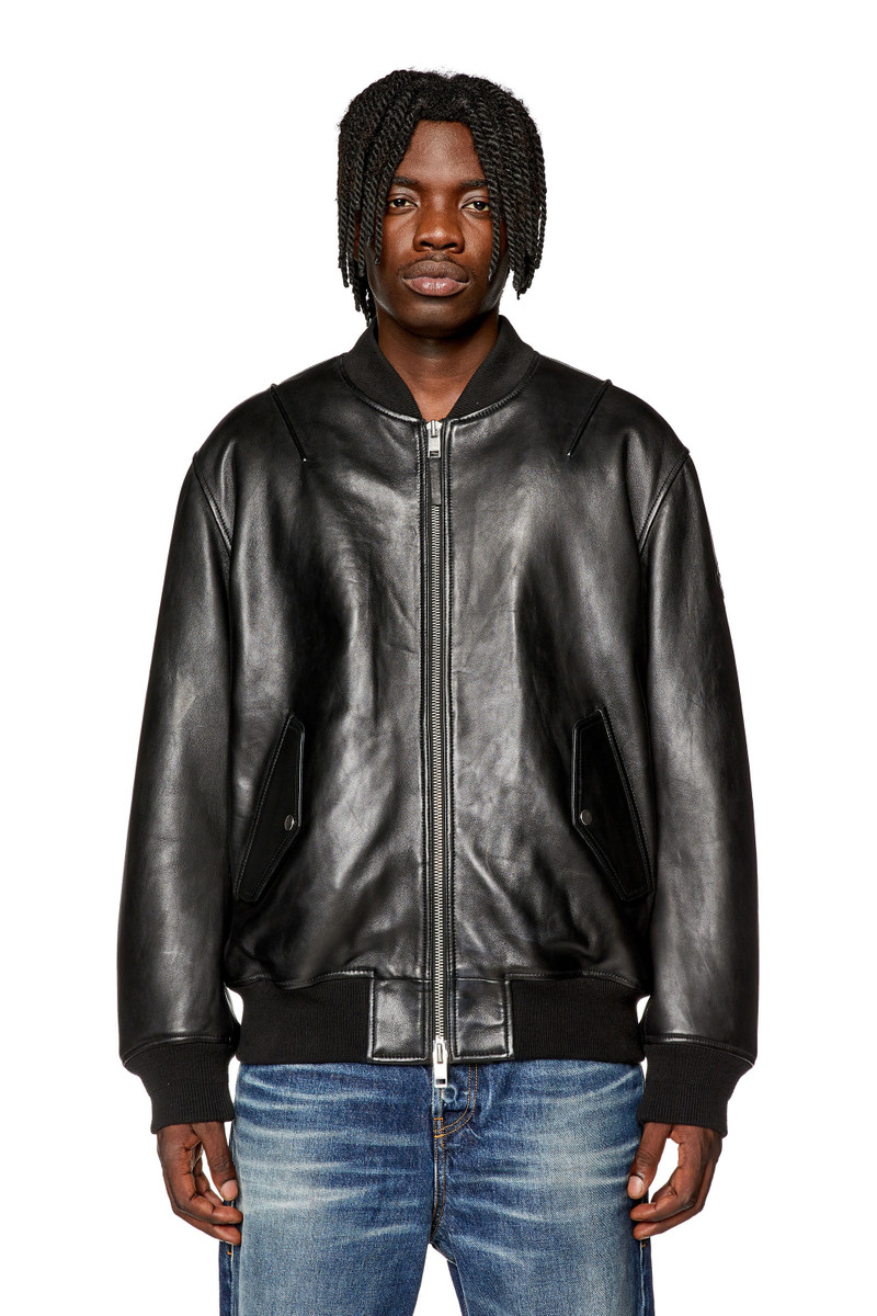 Diesel L-PRITTS - A106760HJAC9XX | REVERSIBLE