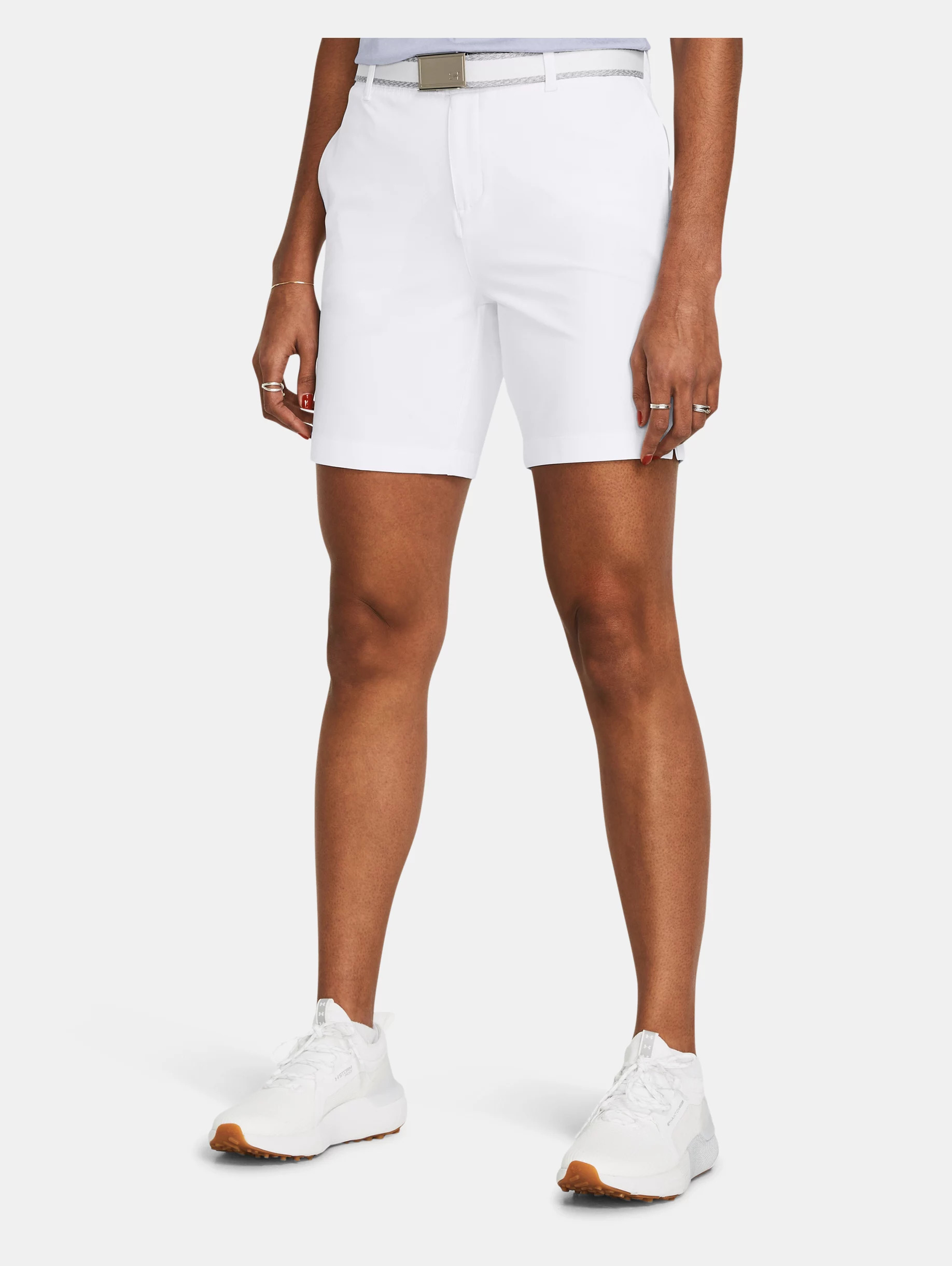 Women's UA Drive 7" Shorts - 2