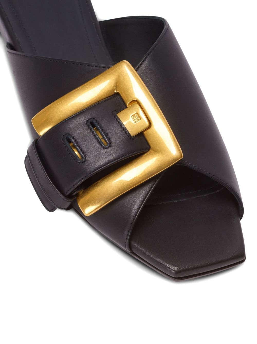 Anthem sandals - 5