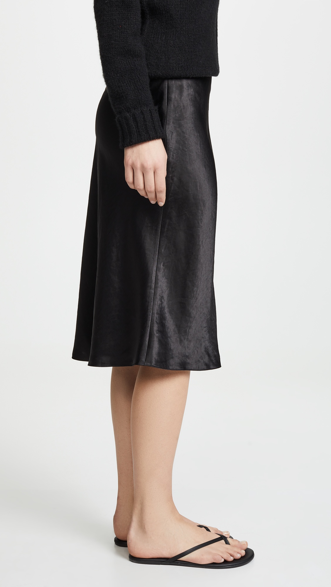 Slip Skirt - 3