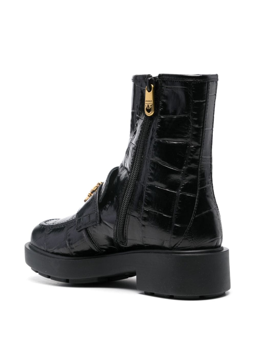 Tina boots - 3