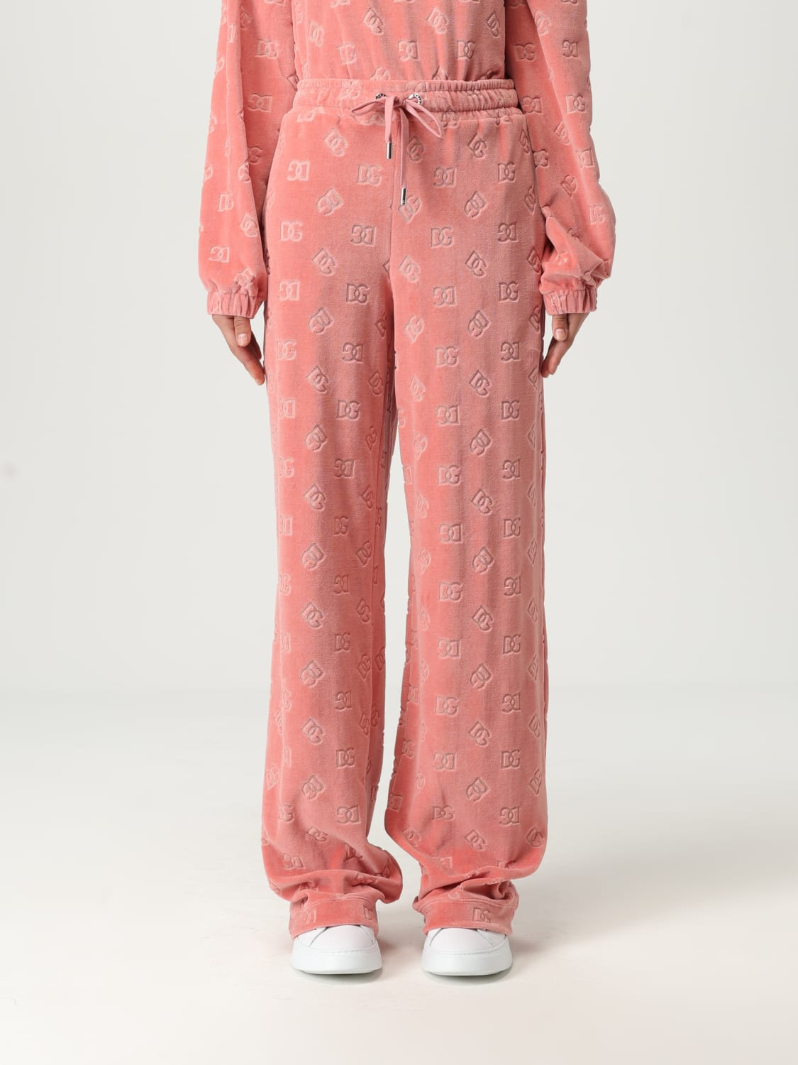 Pants woman Dolce & Gabbana - 1