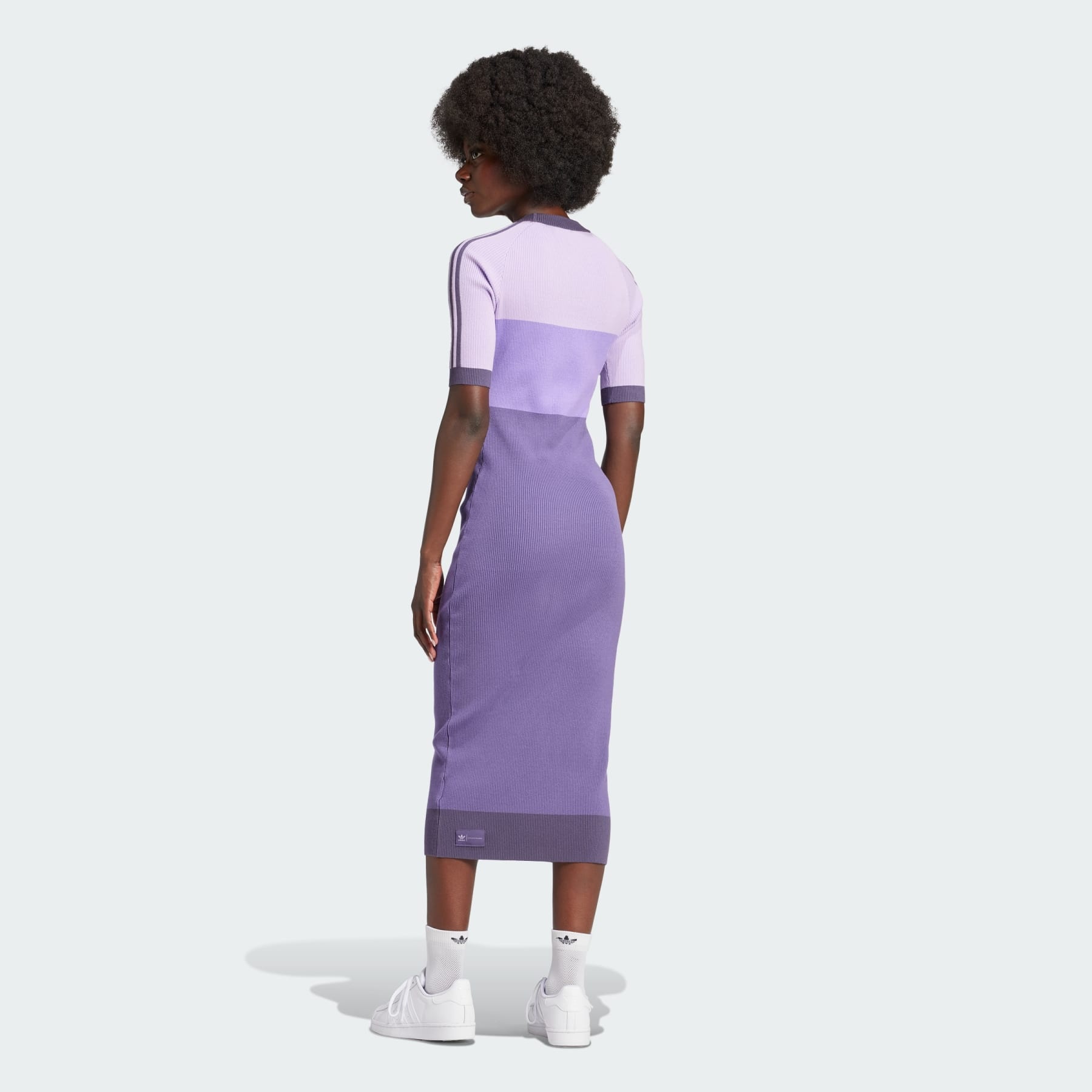 Kseniaschnaider Knit Dress - 3