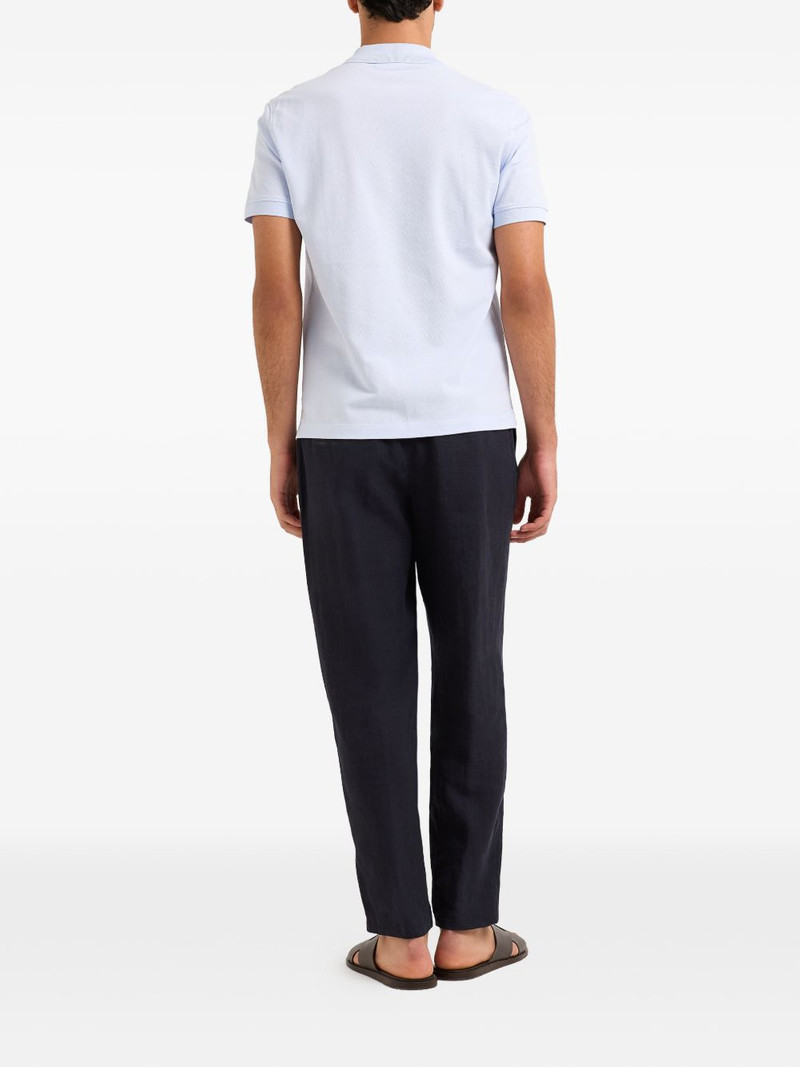 Bruno piqué polo shirt 3