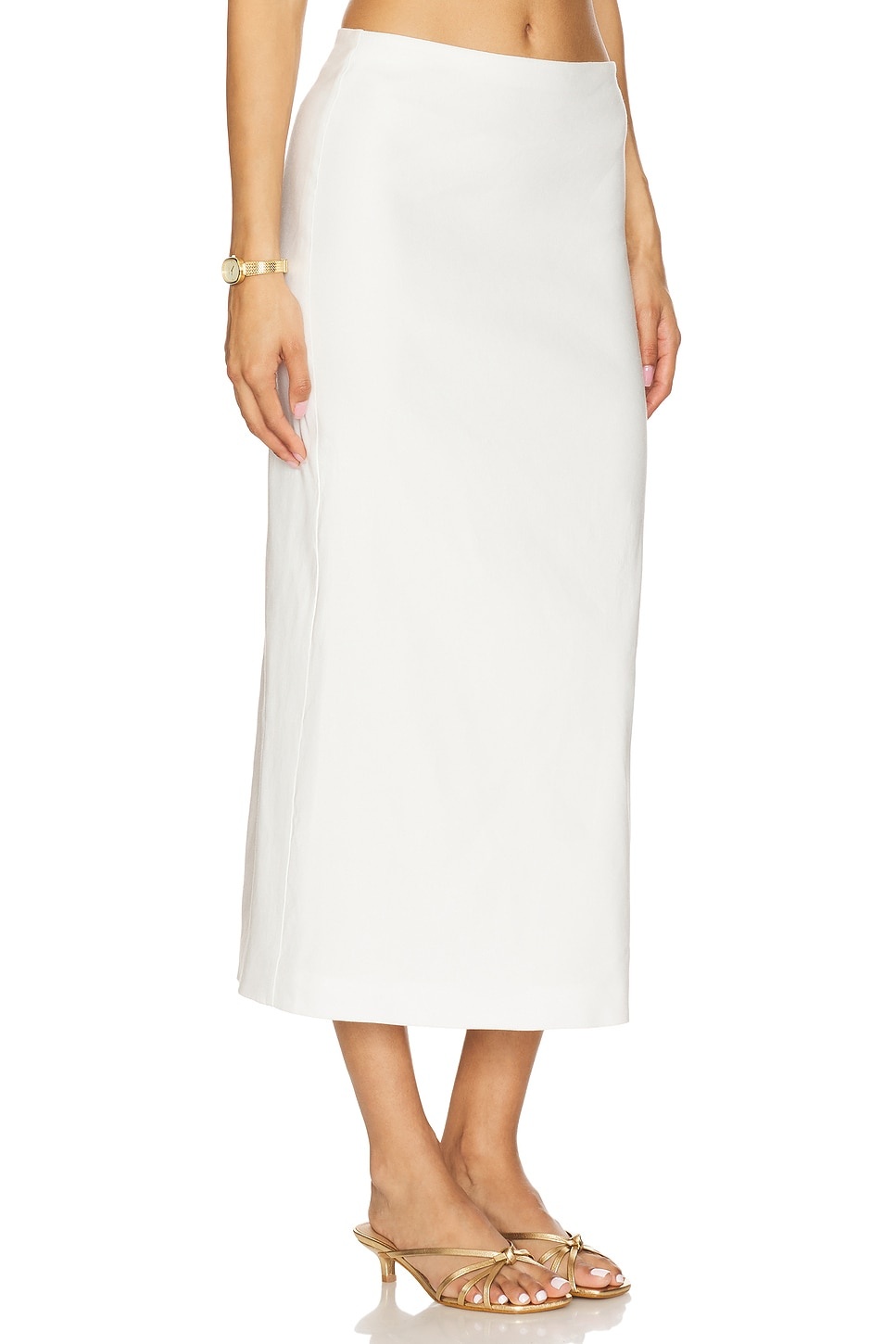 Maeve Slip Skirt - 2