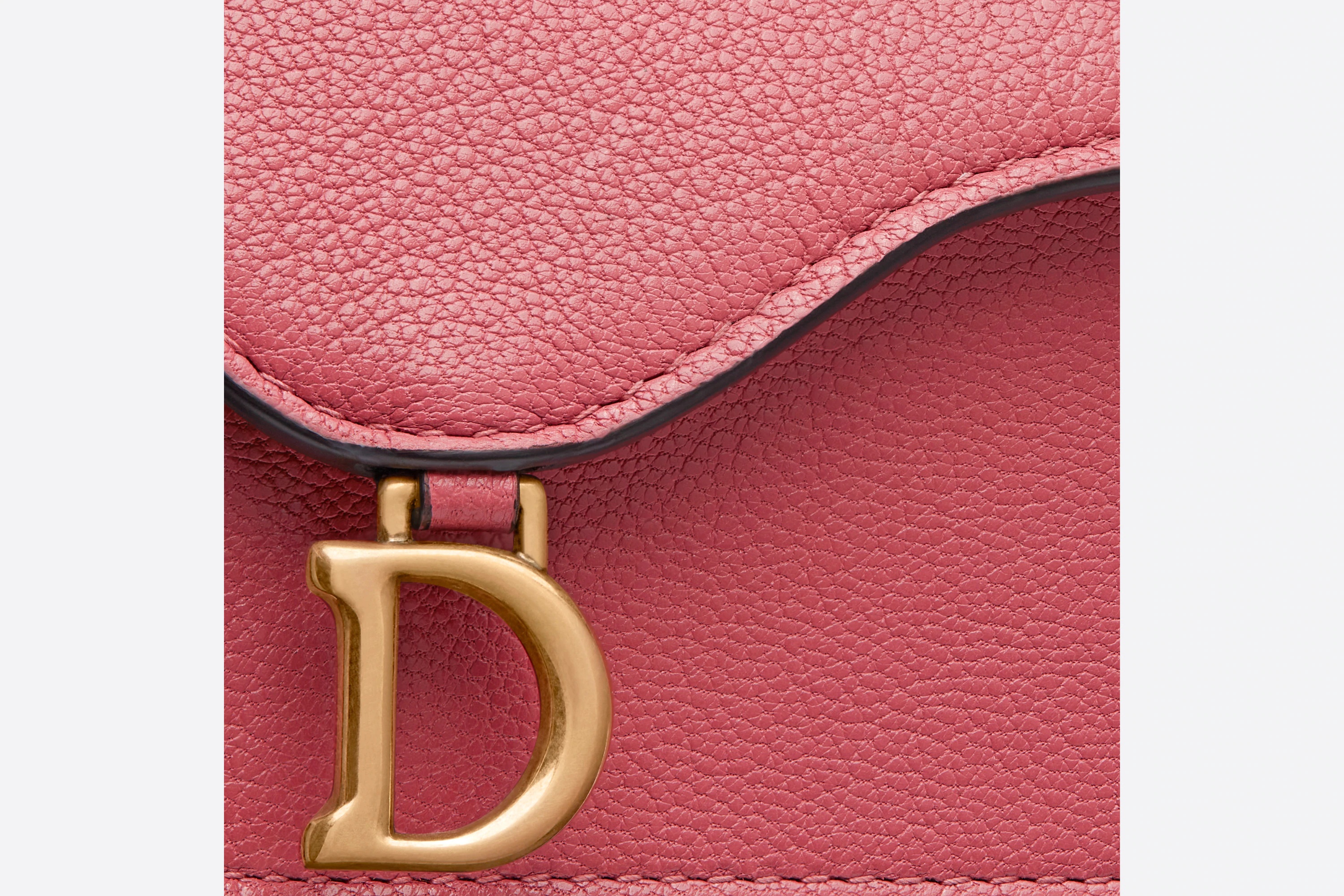 Saddle Flap Card Holder - 5