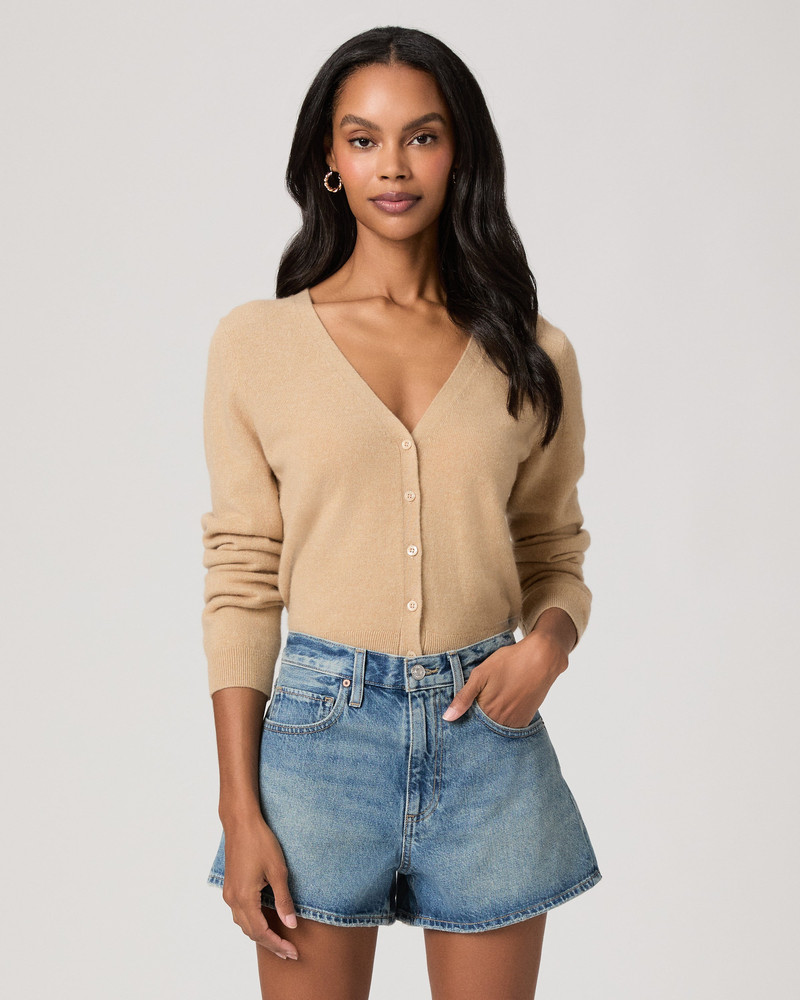 PAIGE Isa Short outlook