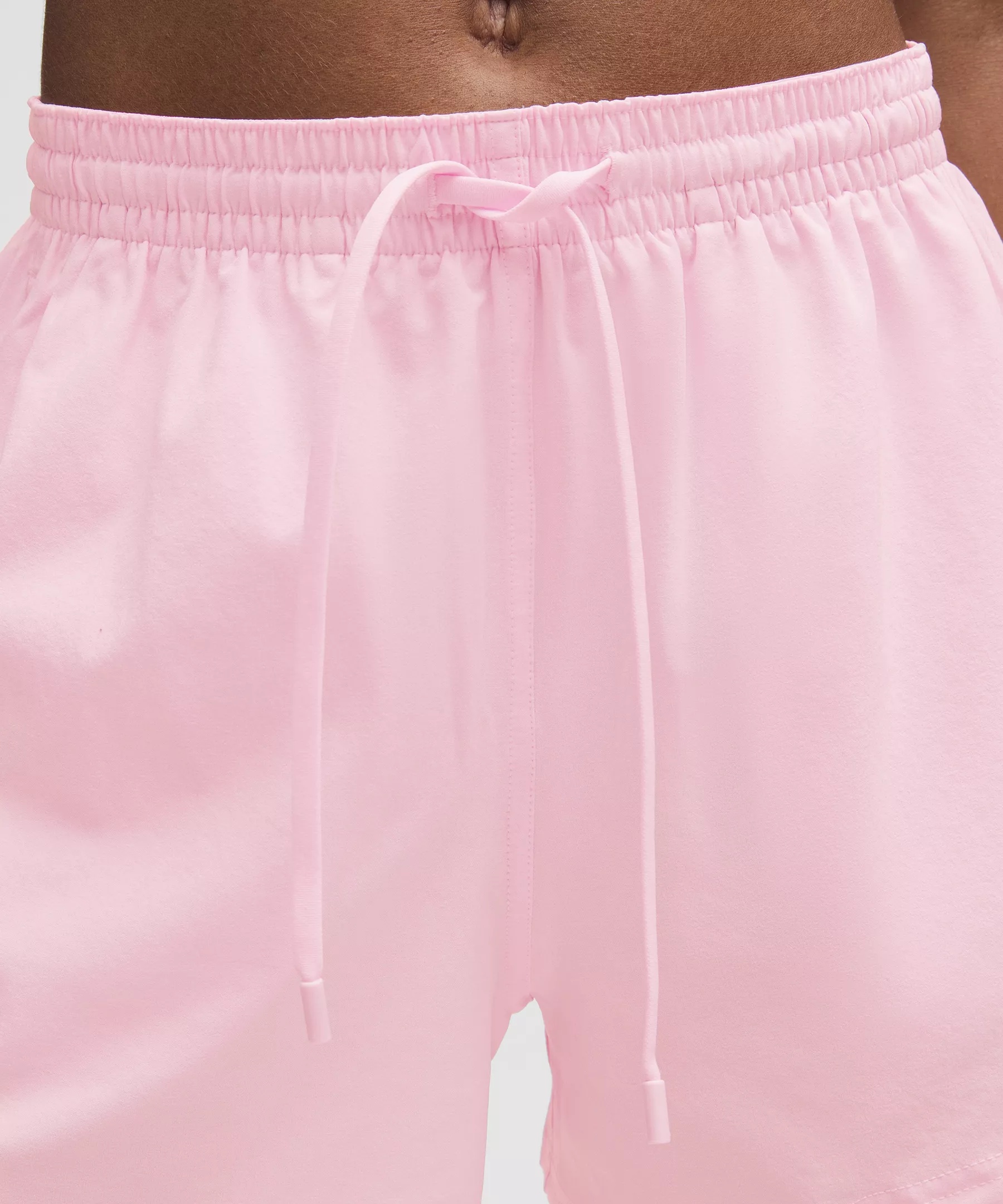 Pace Rival High-Rise Short 3" - 6