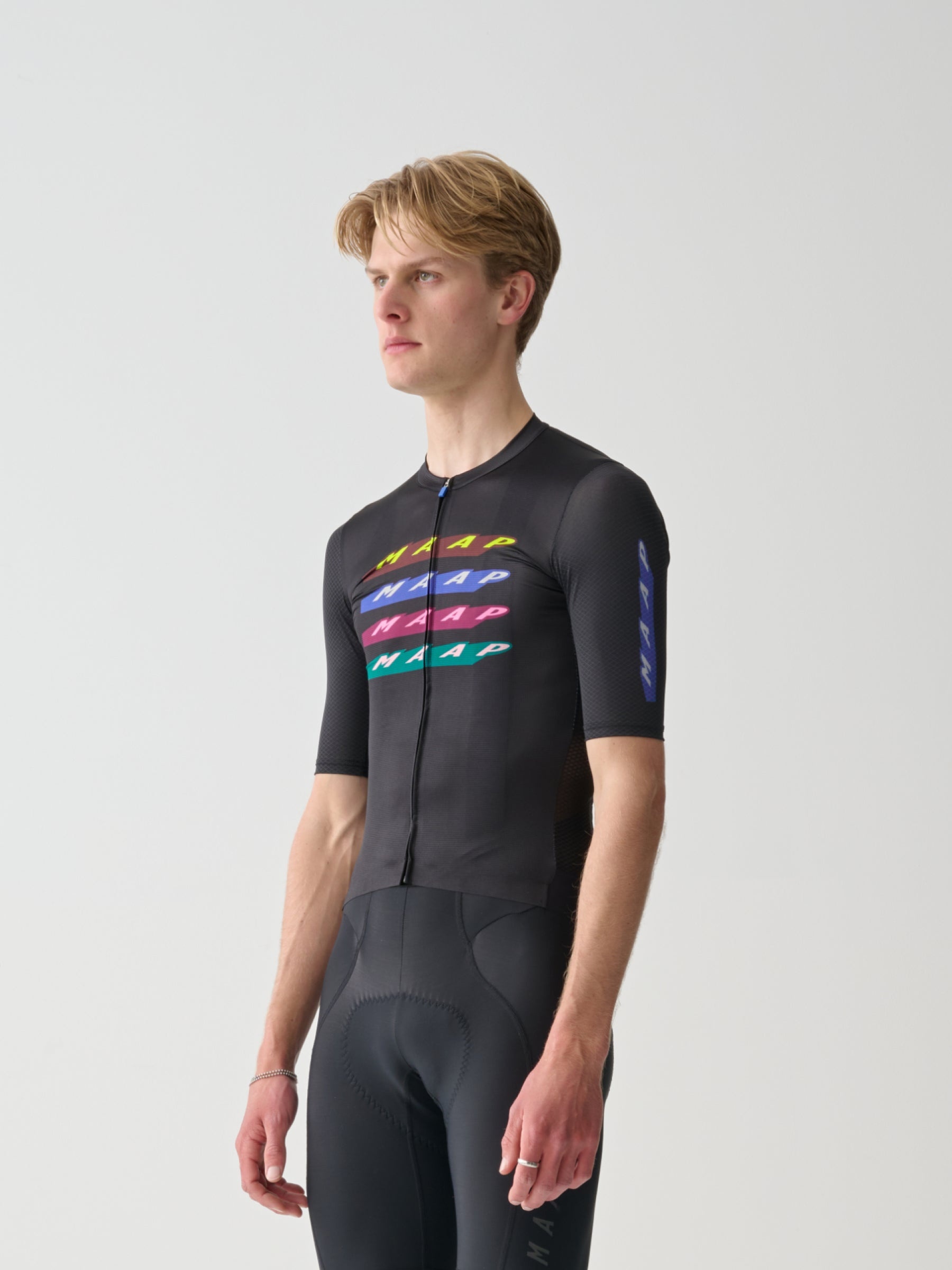 Evade X Pro Air Jersey 2.0 - 2