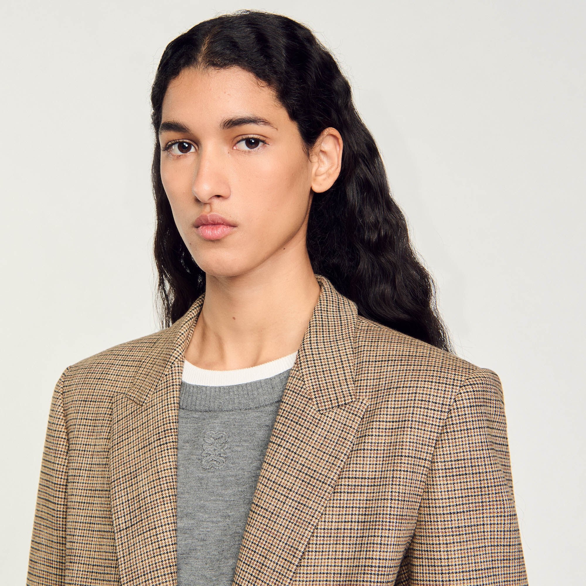SUIT JACKET - 4