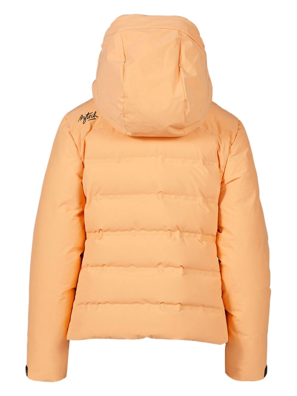 Nuke Suit puffer jacket - 5