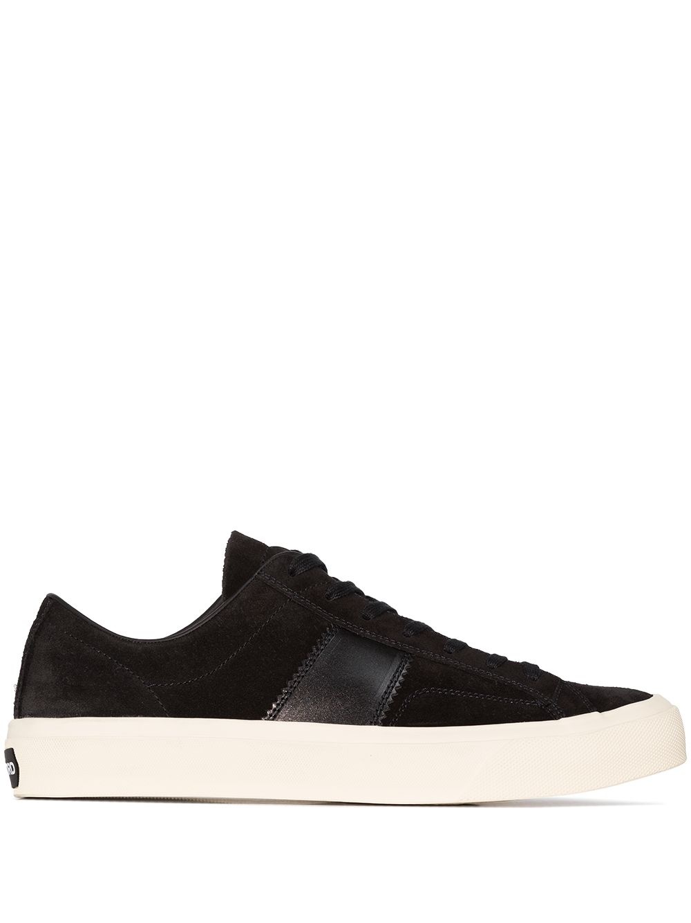 Cambridge low-top sneakers - 1