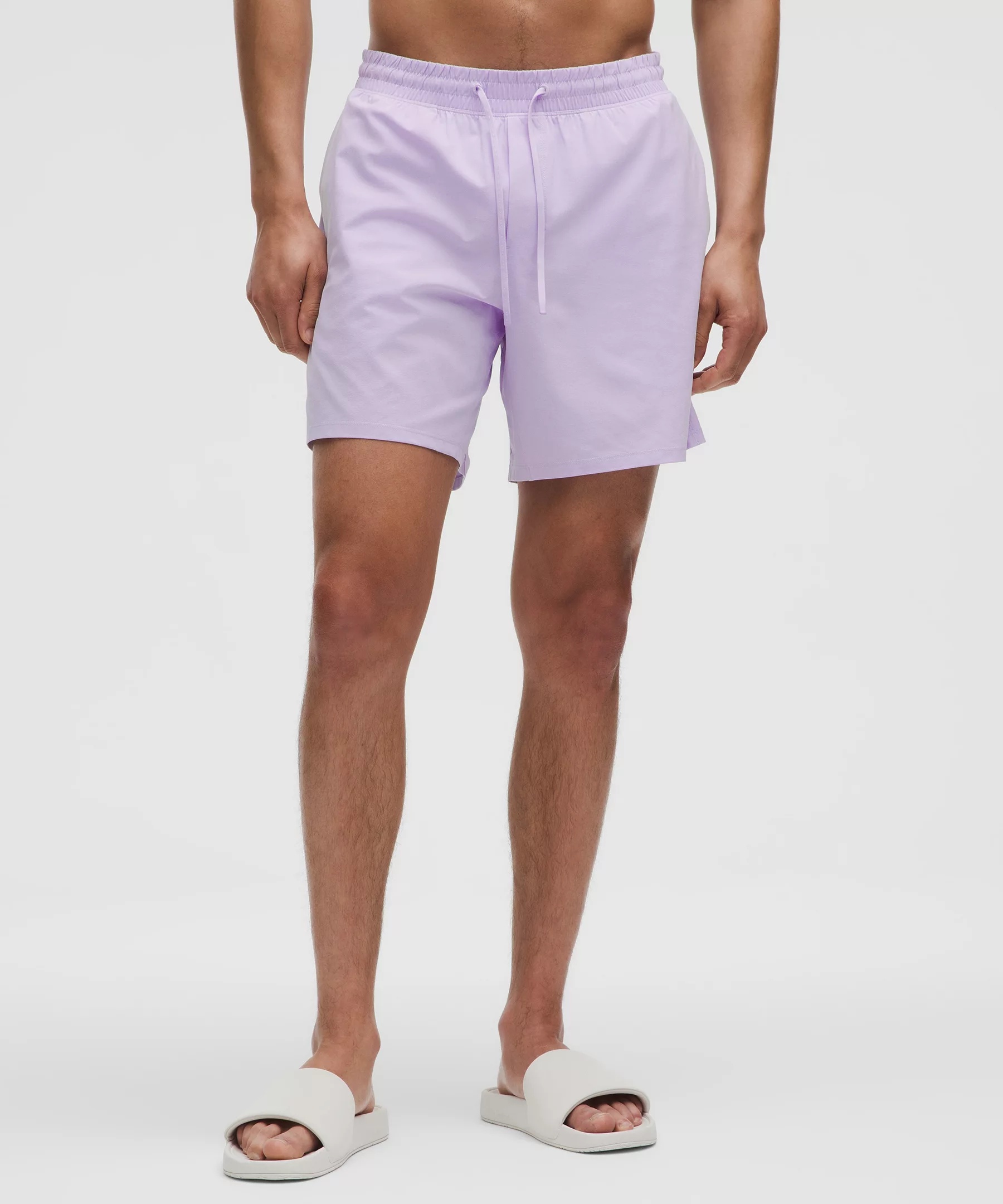 Swim Short 7" *Lined - 1